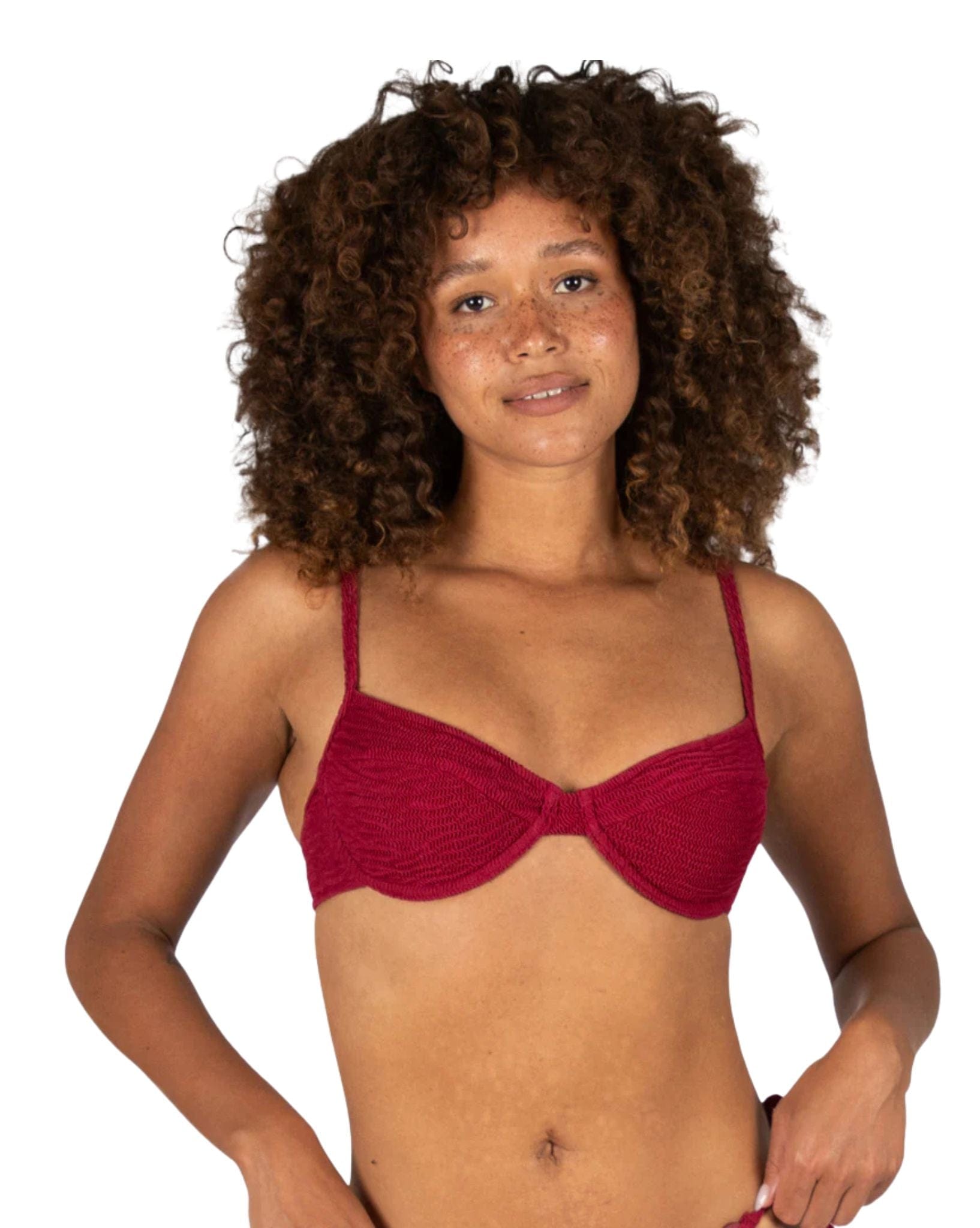 Baku Ibiza B-C Underwire Bikini Bra