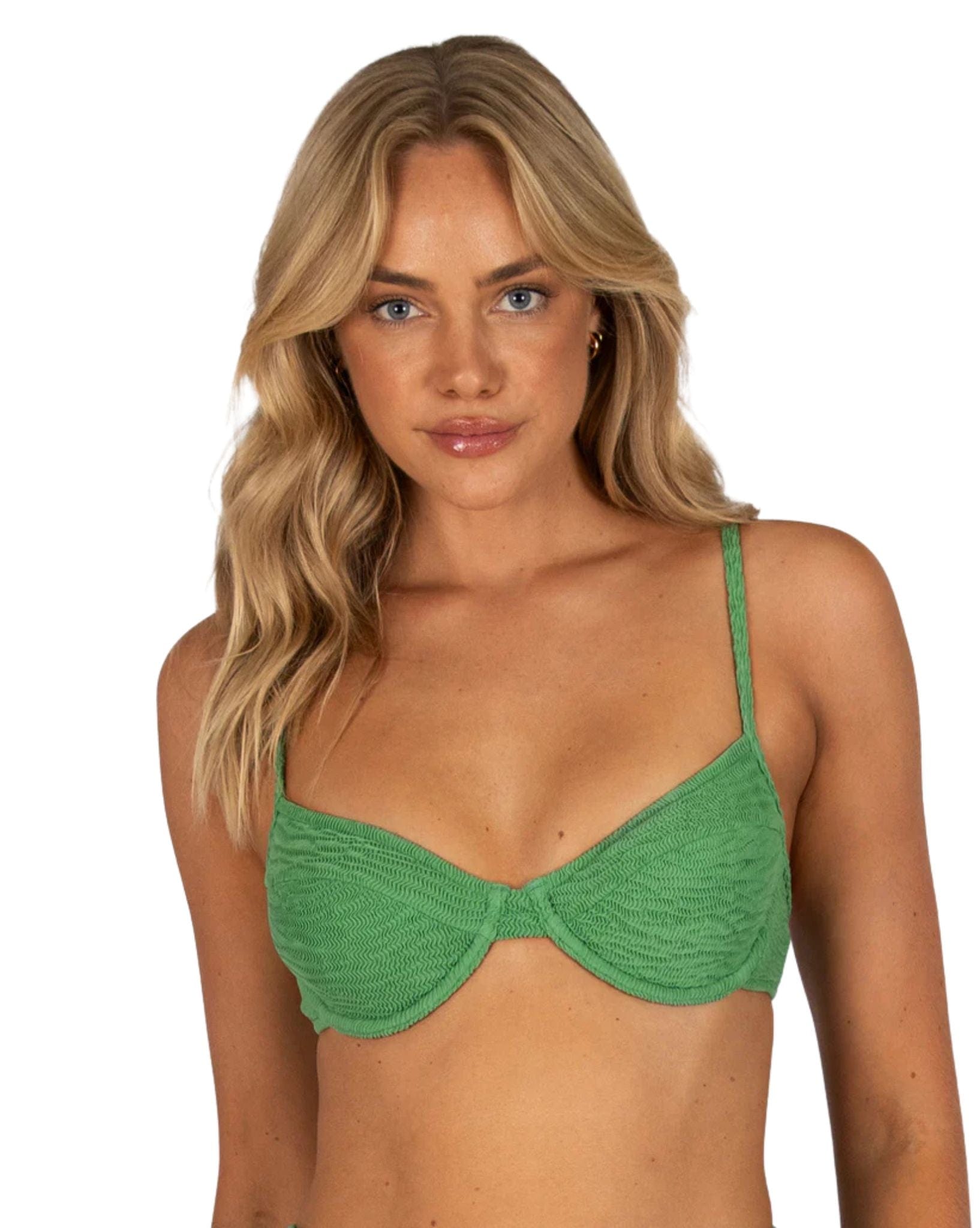 Baku Ibiza B-C Underwire Bikini Bra