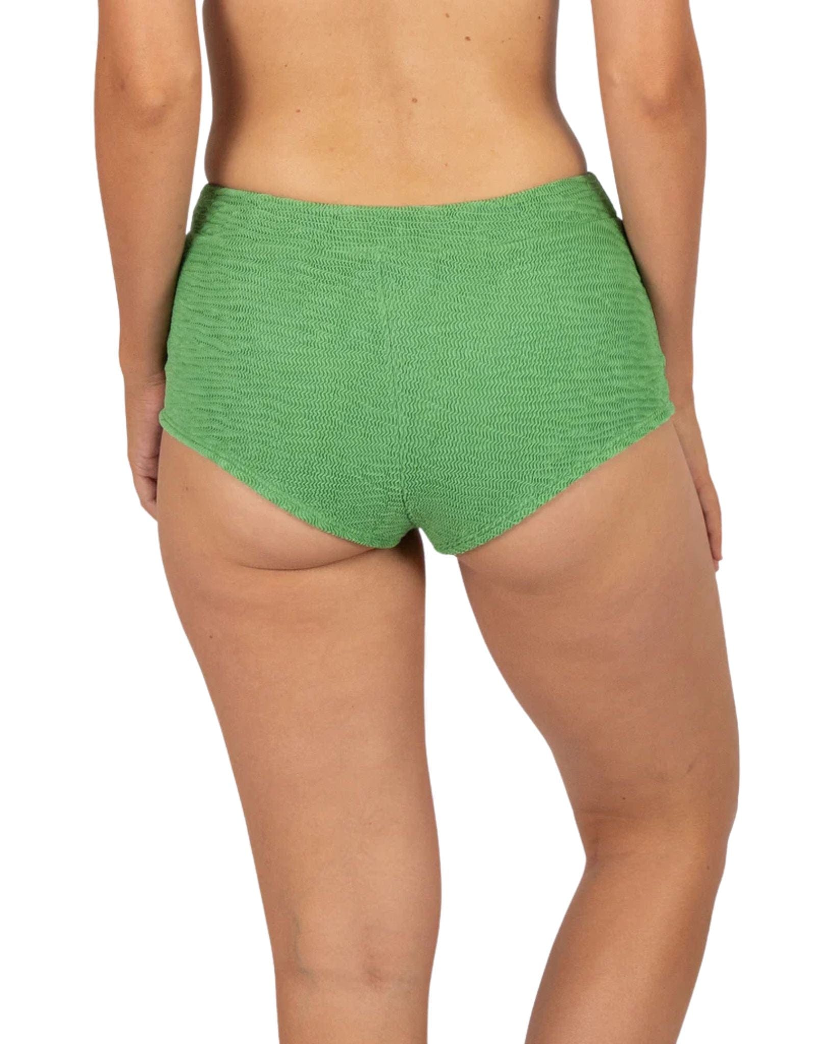 Baku Ibiza Cheeky Boyleg Bikini Bottom