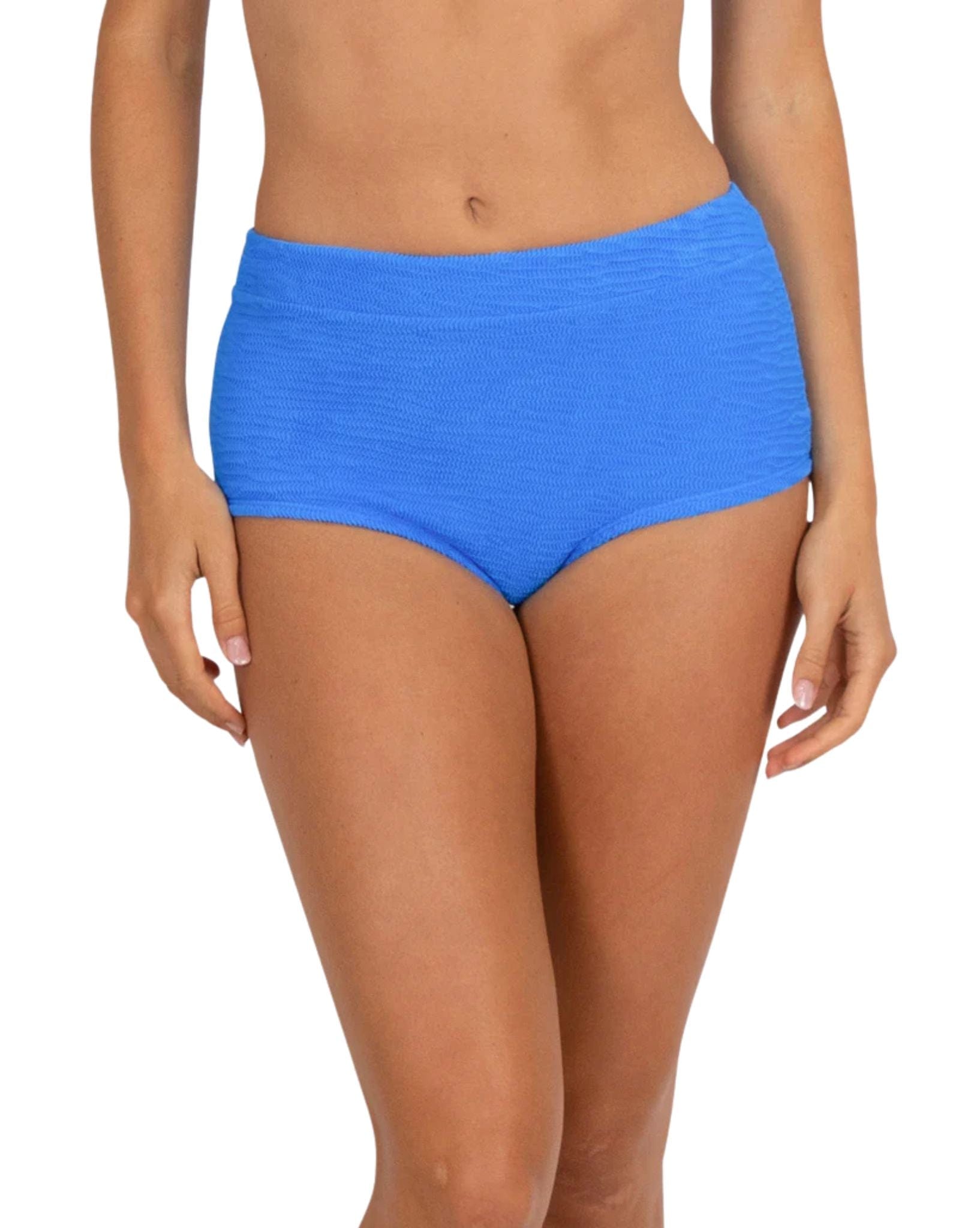 Baku Ibiza Cheeky Boyleg Bikini Bottom