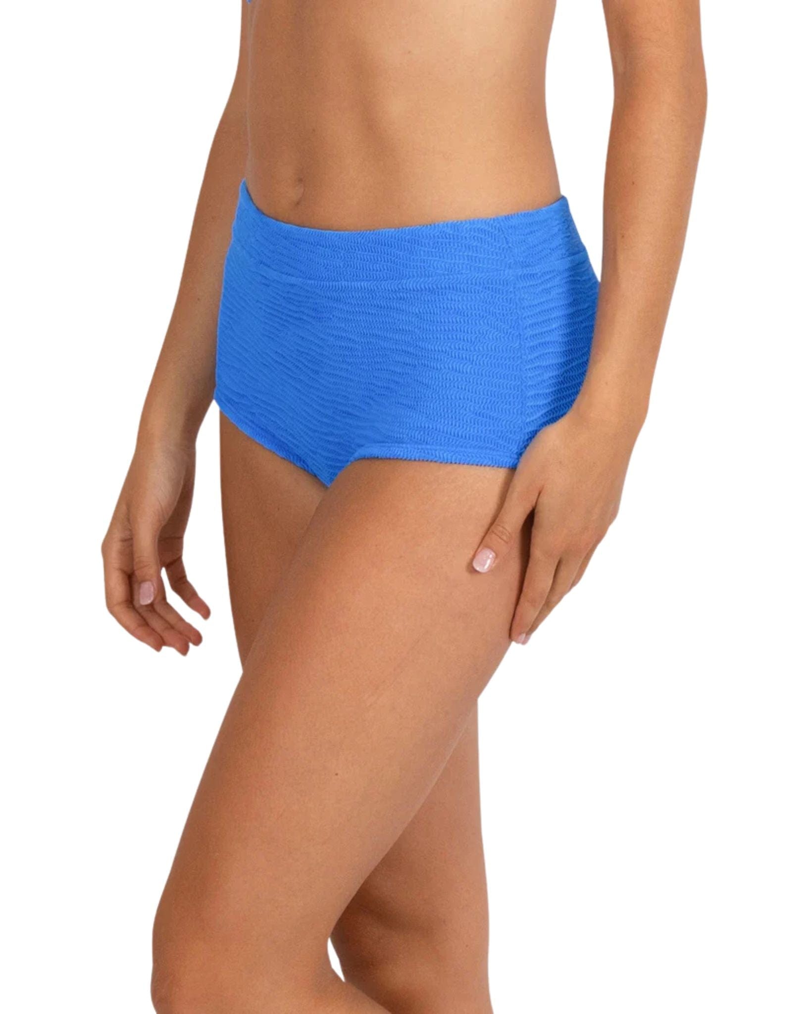 Baku Ibiza Cheeky Boyleg Bikini Bottom