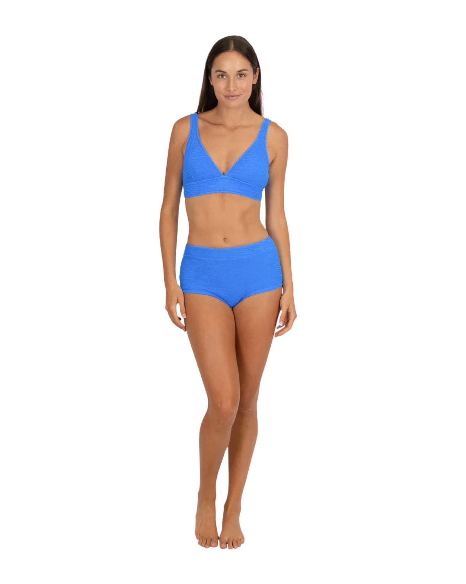Baku Ibiza Cheeky Boyleg Bikini Bottom
