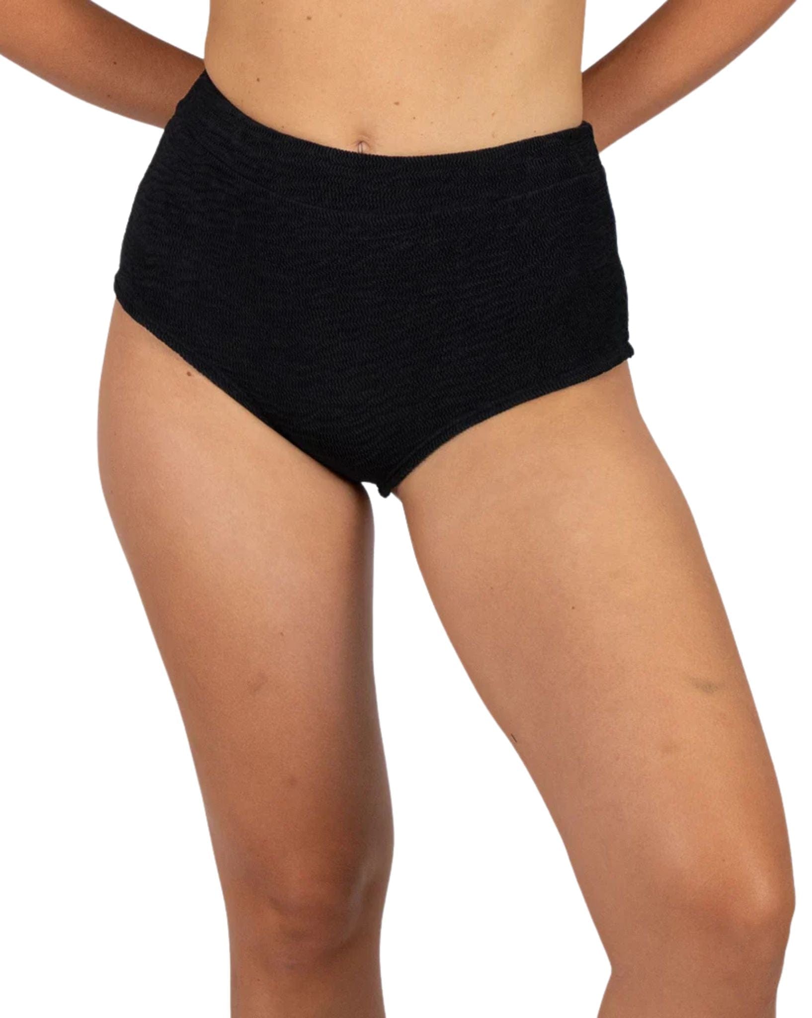 Baku Ibiza Cheeky Boyleg Bikini Bottom
