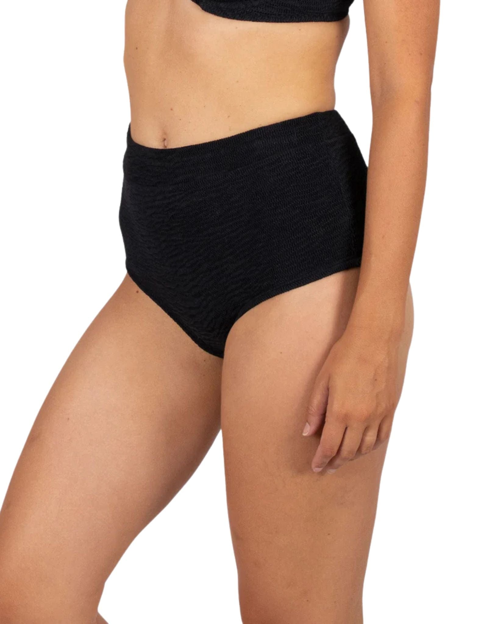Baku Ibiza Cheeky Boyleg Bikini Bottom