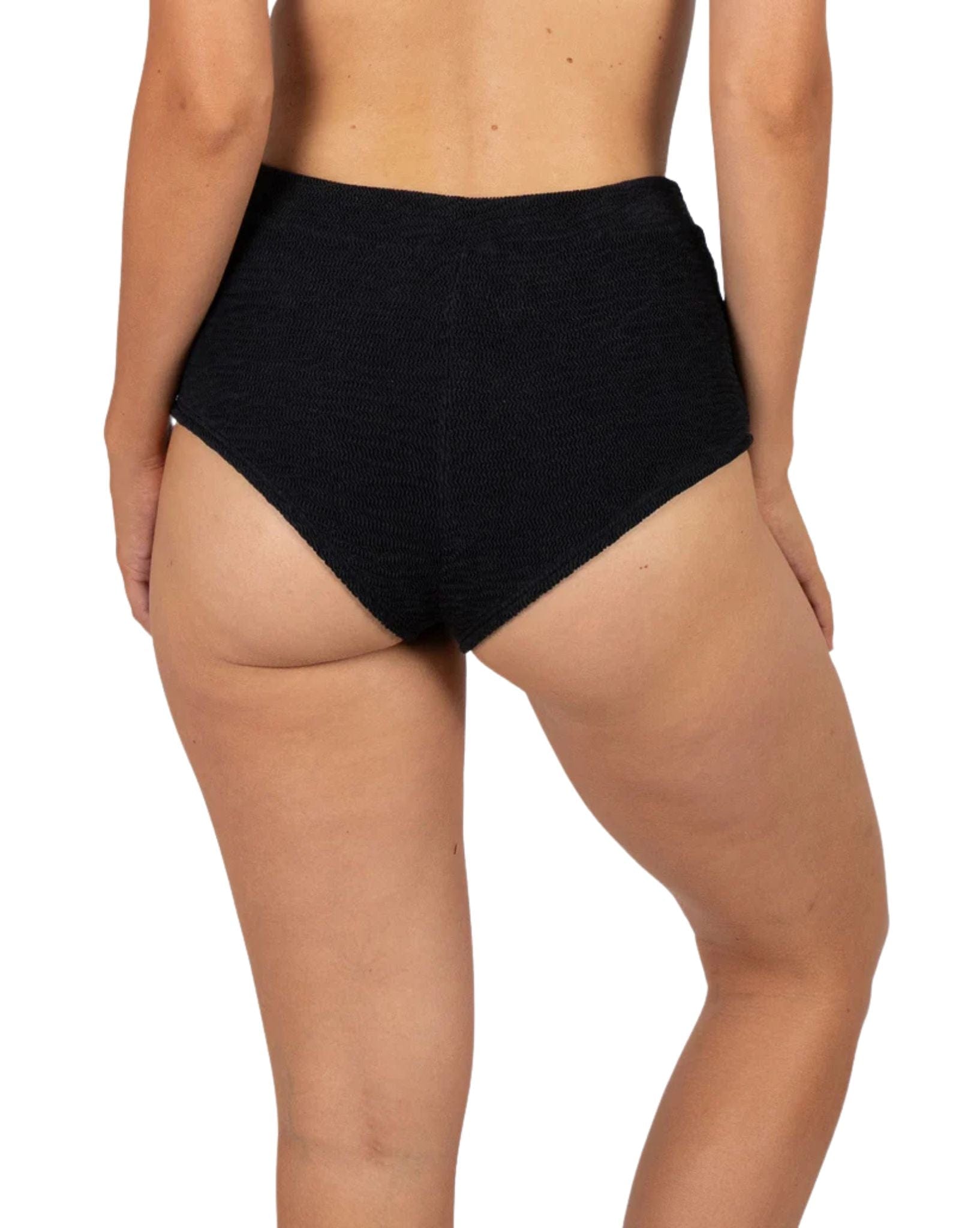 Baku Ibiza Cheeky Boyleg Bikini Bottom