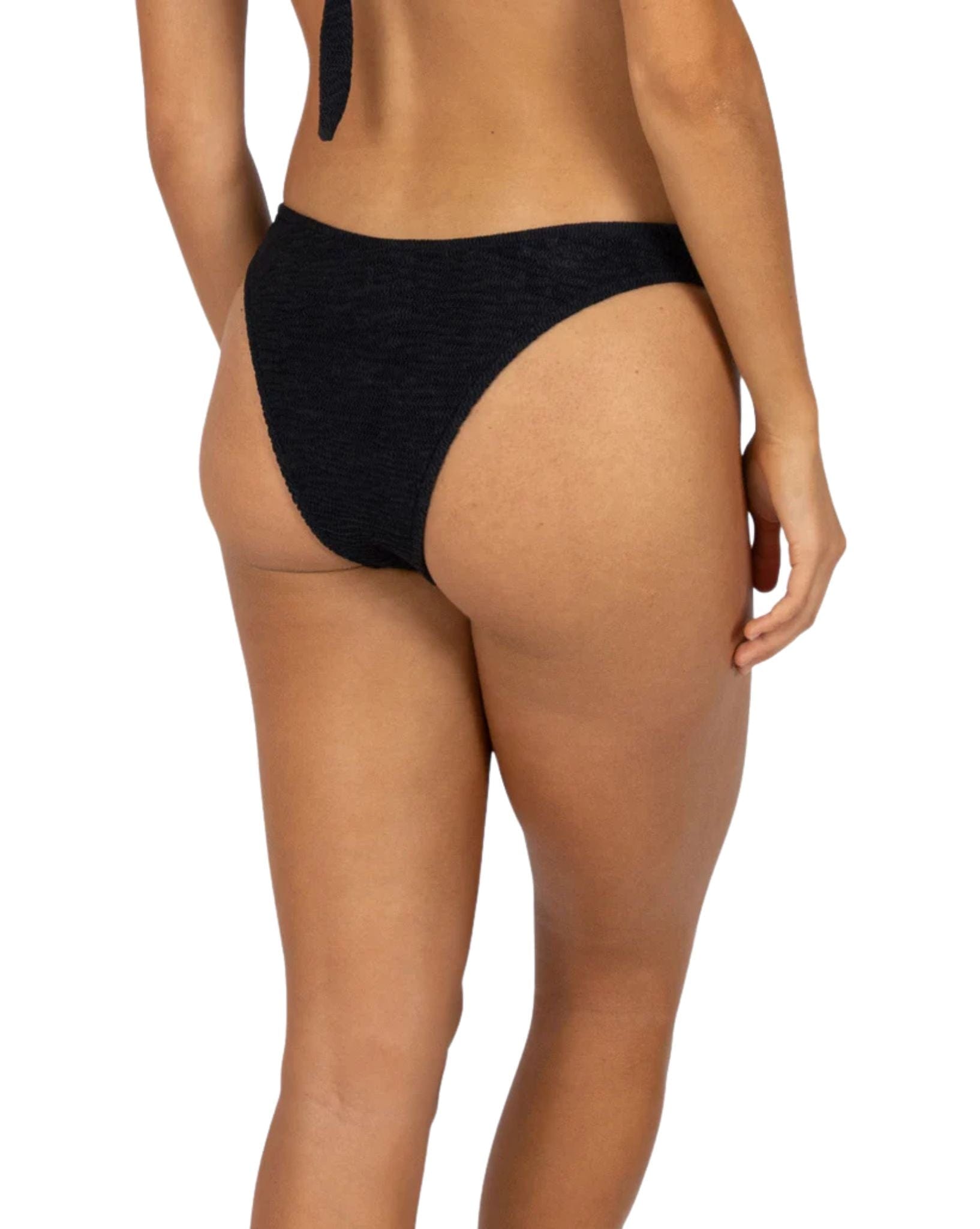 Baku Ibiza Cheeky High Cut Bikini Bottom