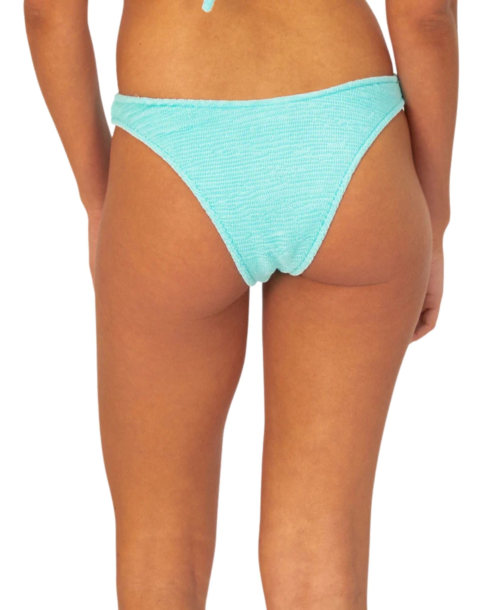 Baku Ibiza Cheeky High Cut Bikini Bottom