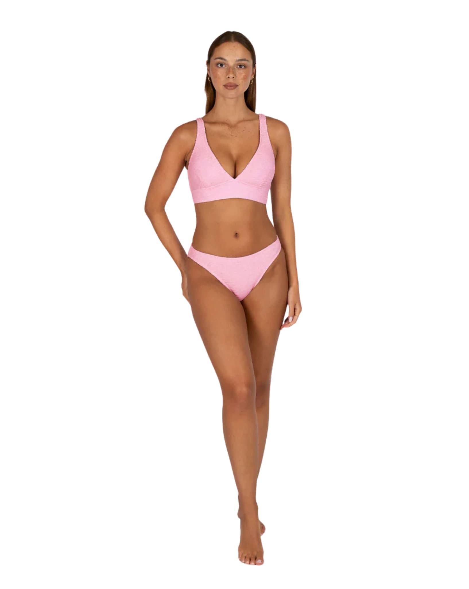 Baku Ibiza D.Dd Longline Bra