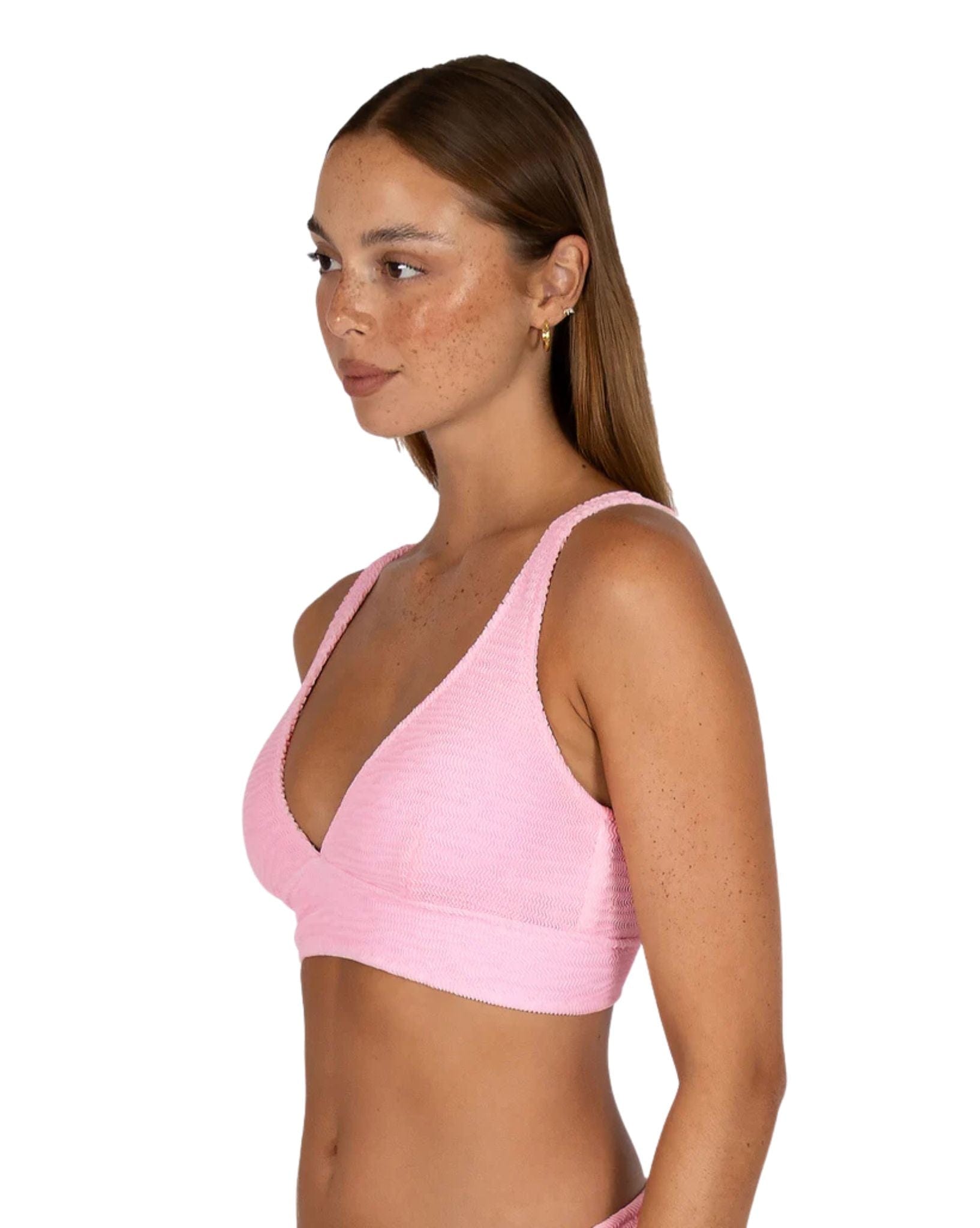 Baku Ibiza D.Dd Longline Bra
