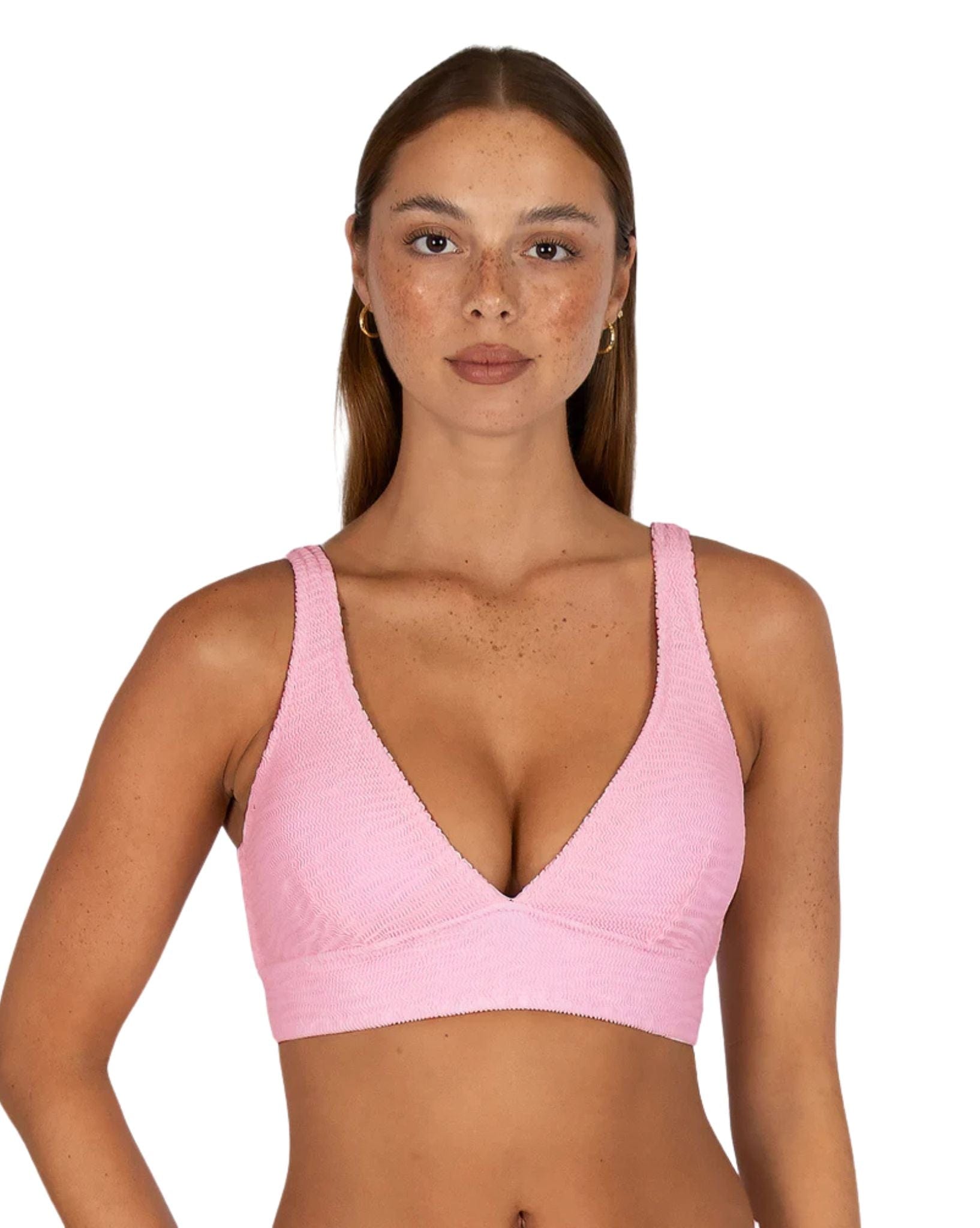 Baku Ibiza D.Dd Longline Bra