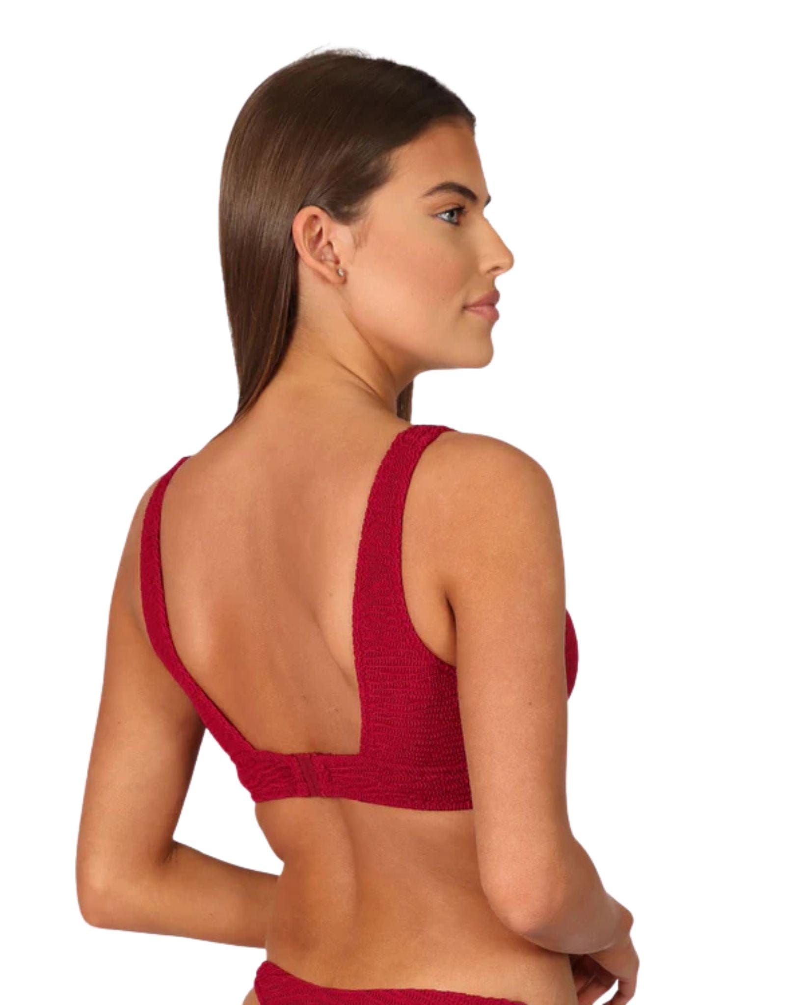 Baku Ibiza D.Dd Longline Bra