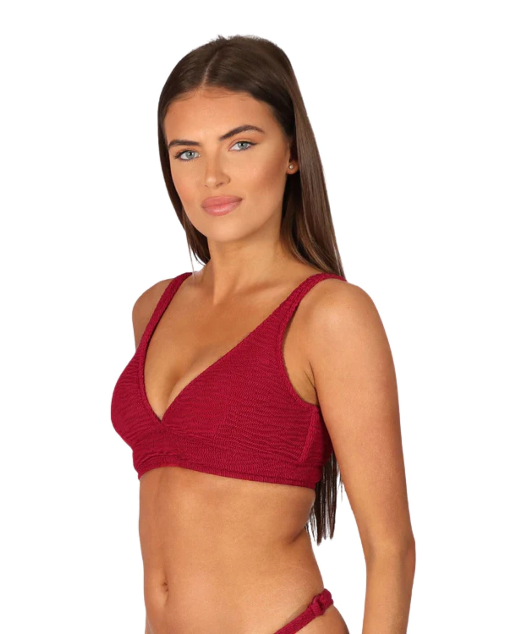 Baku Ibiza D.Dd Longline Bra