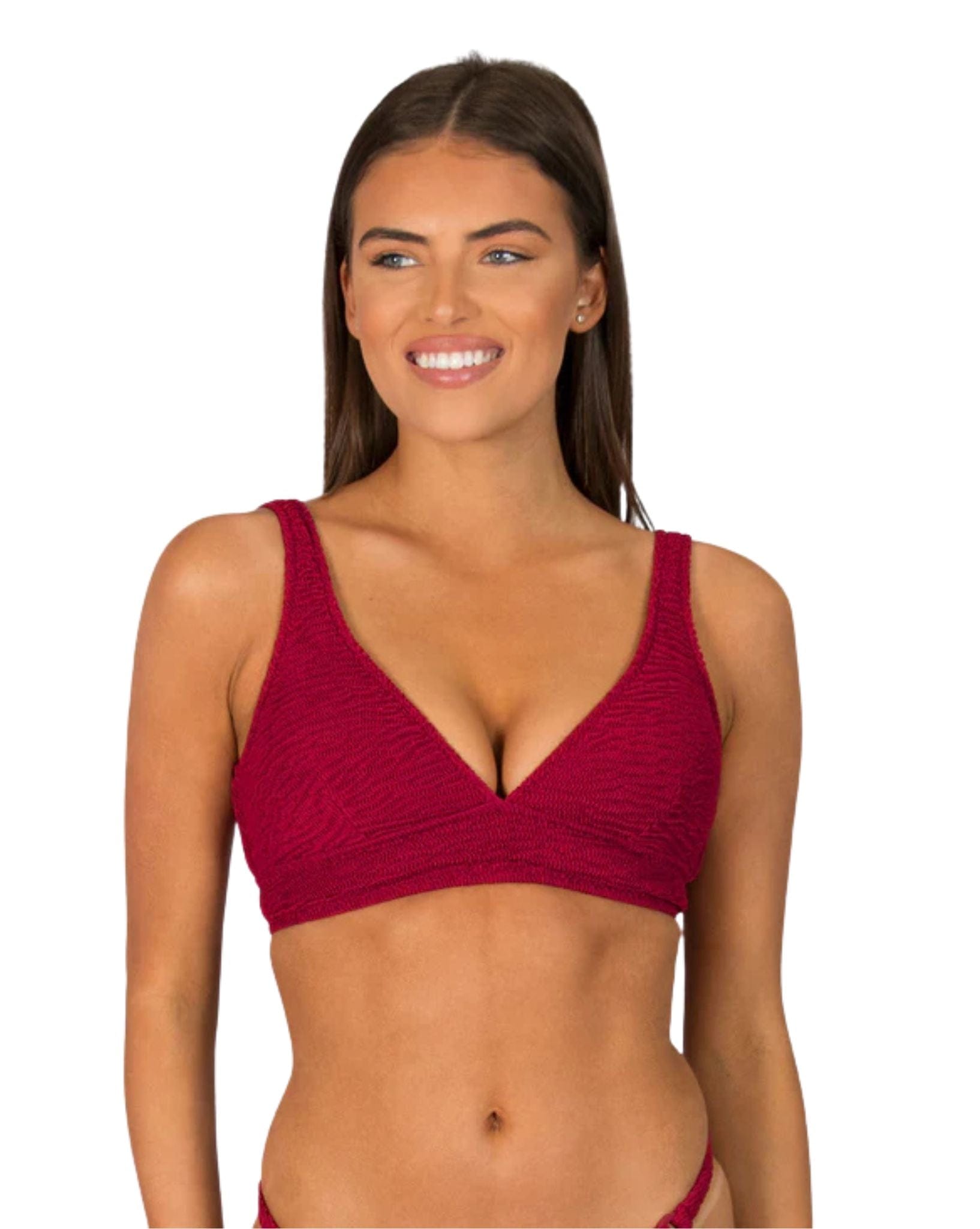 Baku Ibiza D.Dd Longline Bra