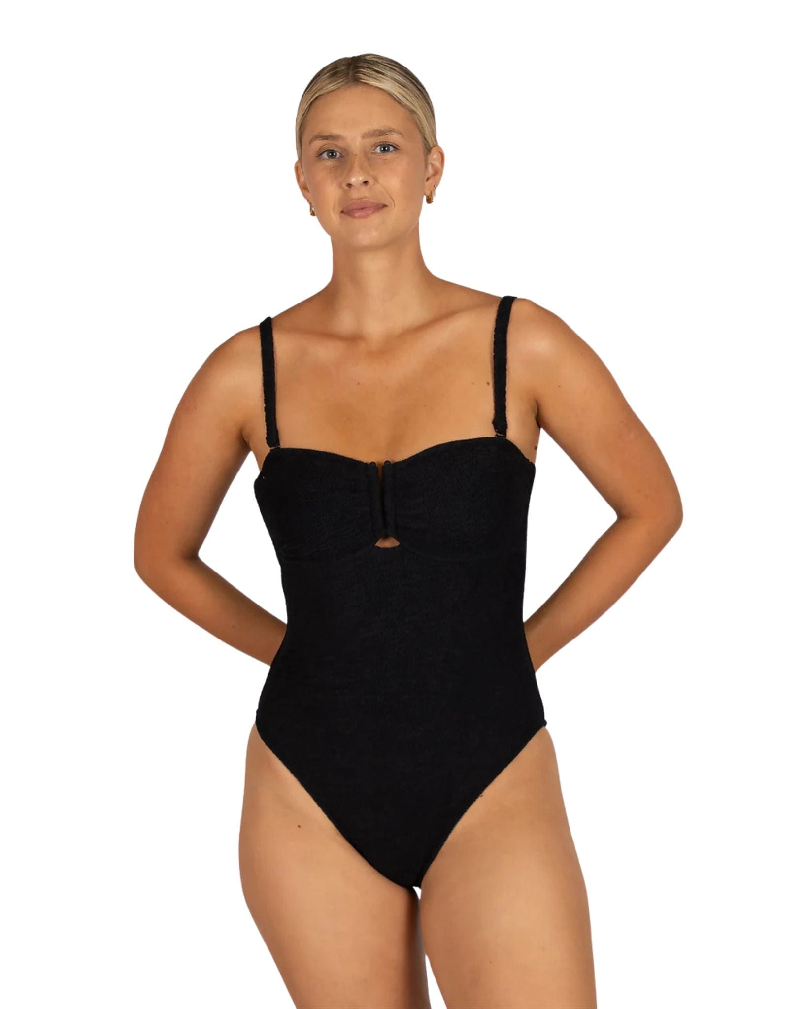 Baku Ibiza D.Dd U.W Bandeau One Piece