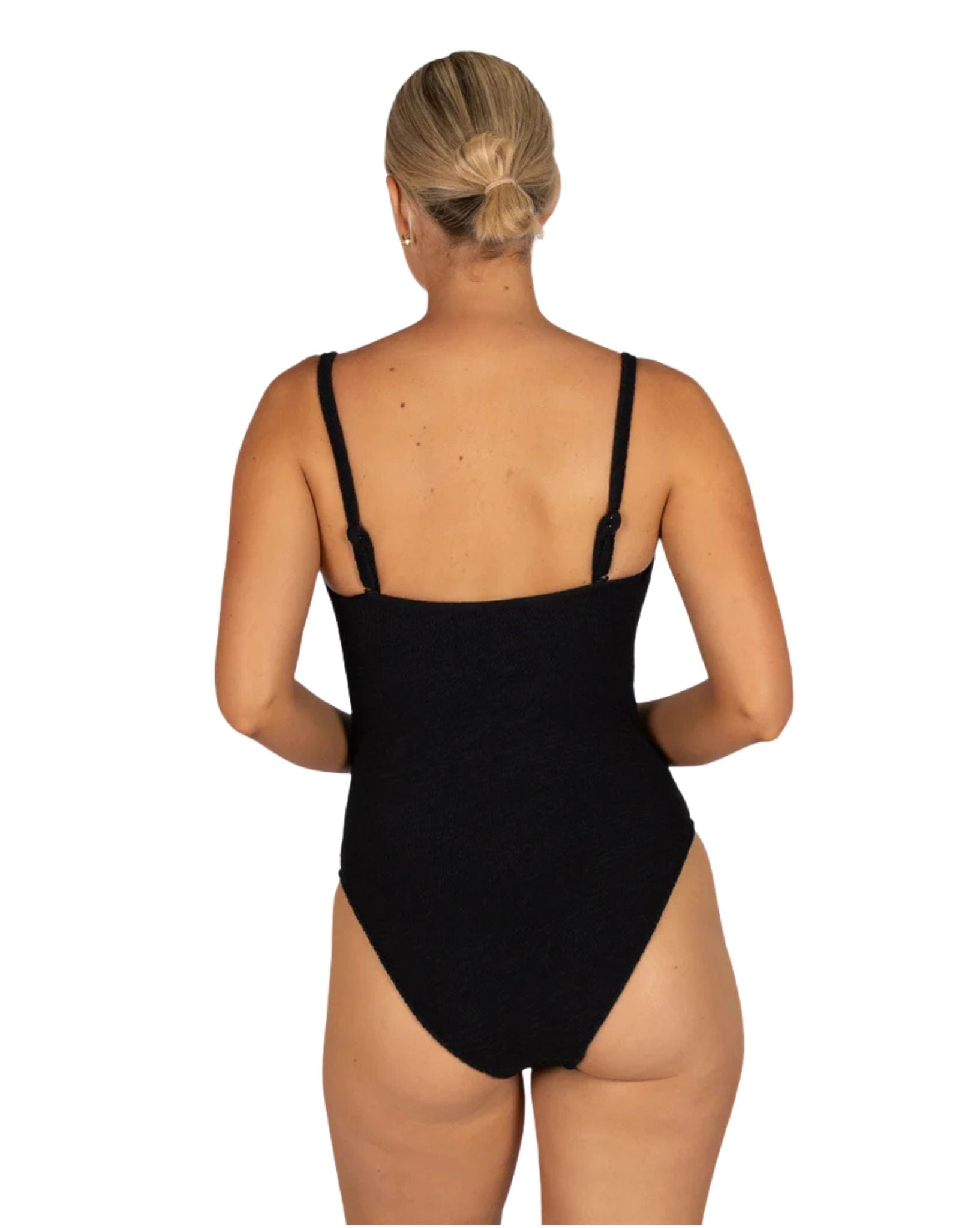 Baku Ibiza D.Dd U.W Bandeau One Piece