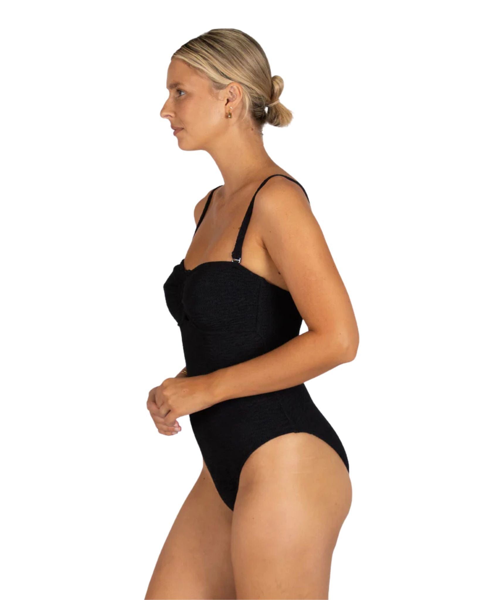 Baku Ibiza D.Dd U.W Bandeau One Piece