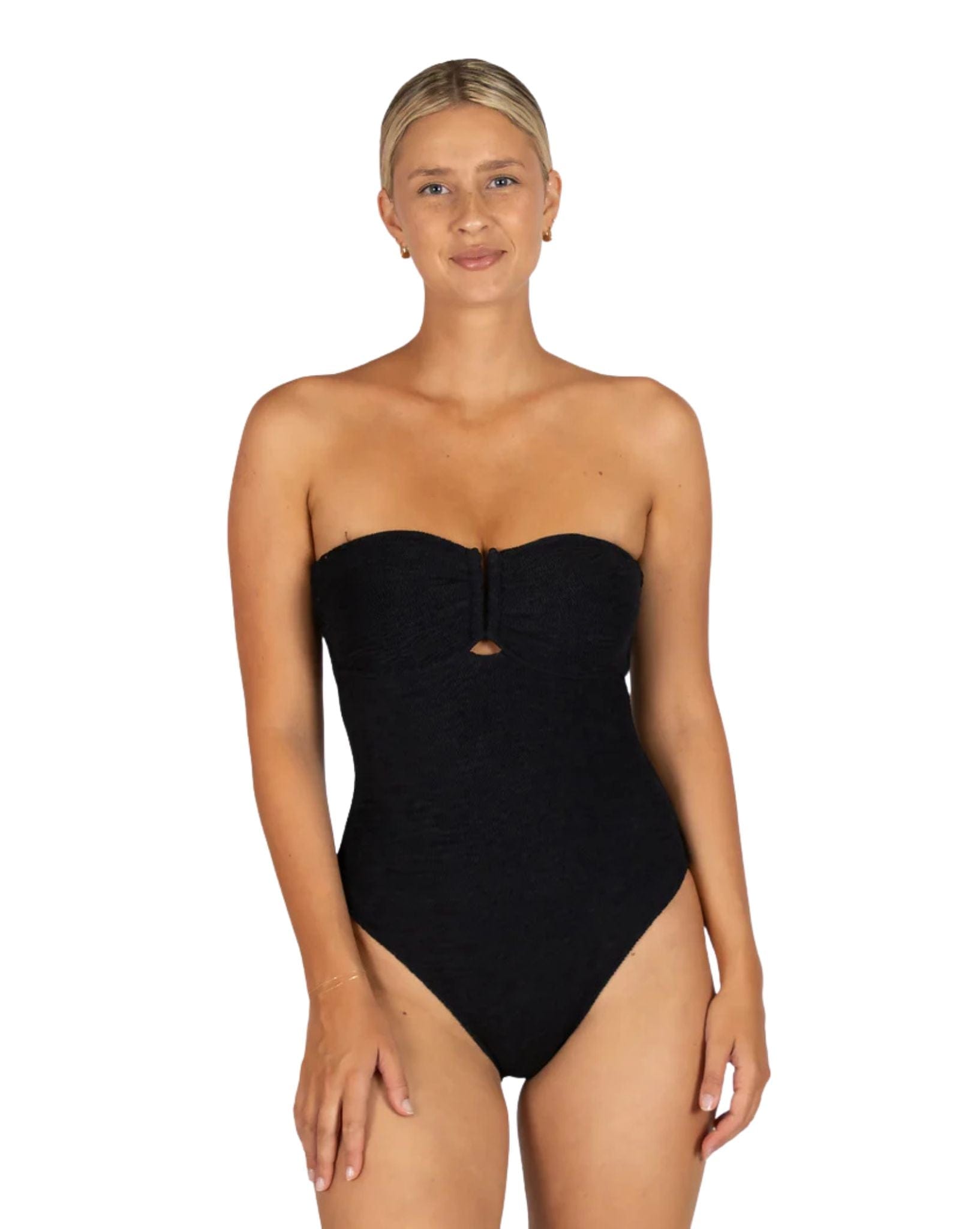 Baku Ibiza D.Dd U.W Bandeau One Piece
