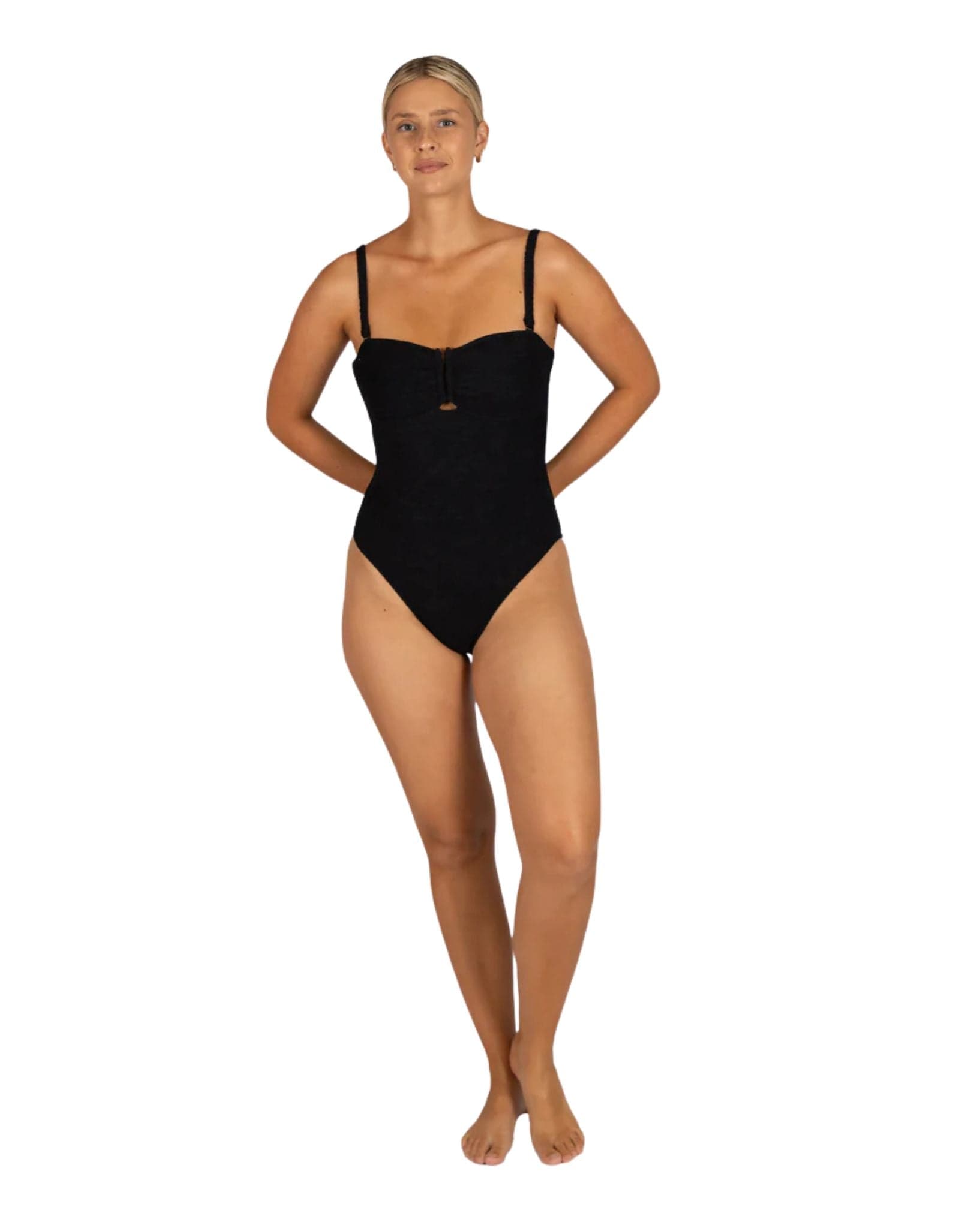 Baku Ibiza D.Dd U.W Bandeau One Piece