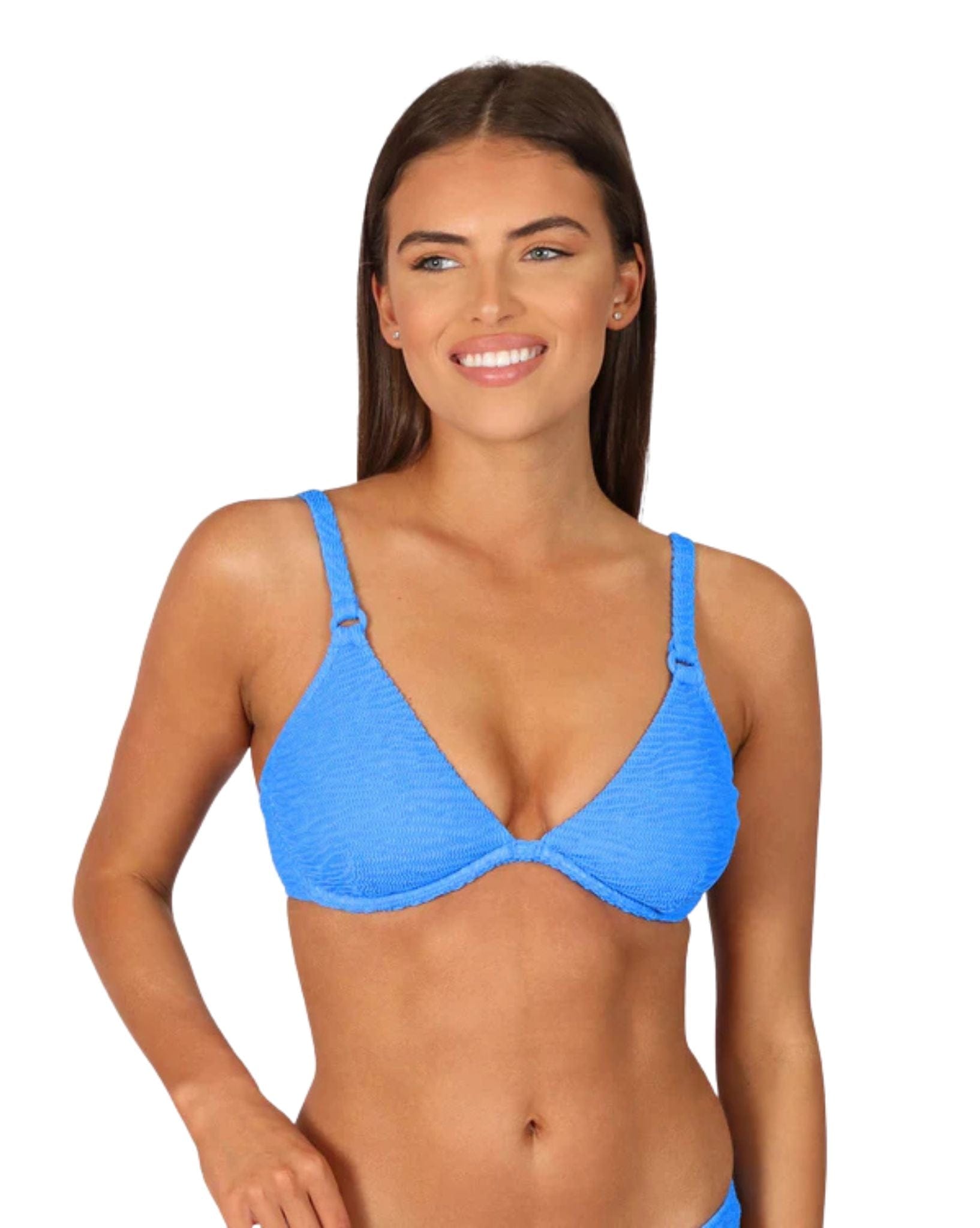 Baku Ibiza D.Dd Underwire Tri Top