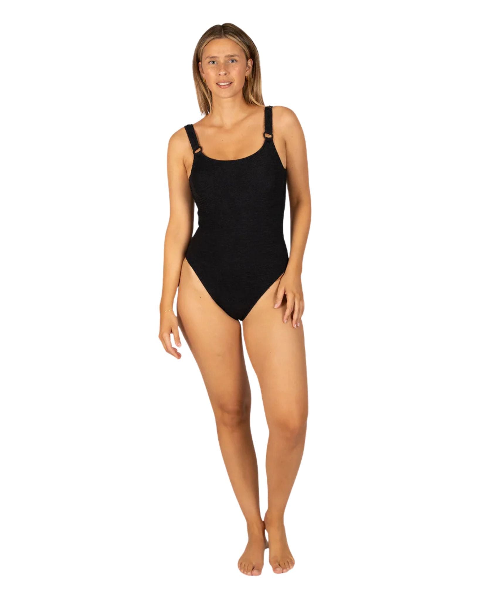 Baku Ibiza D.E Cup Underwire One Piece