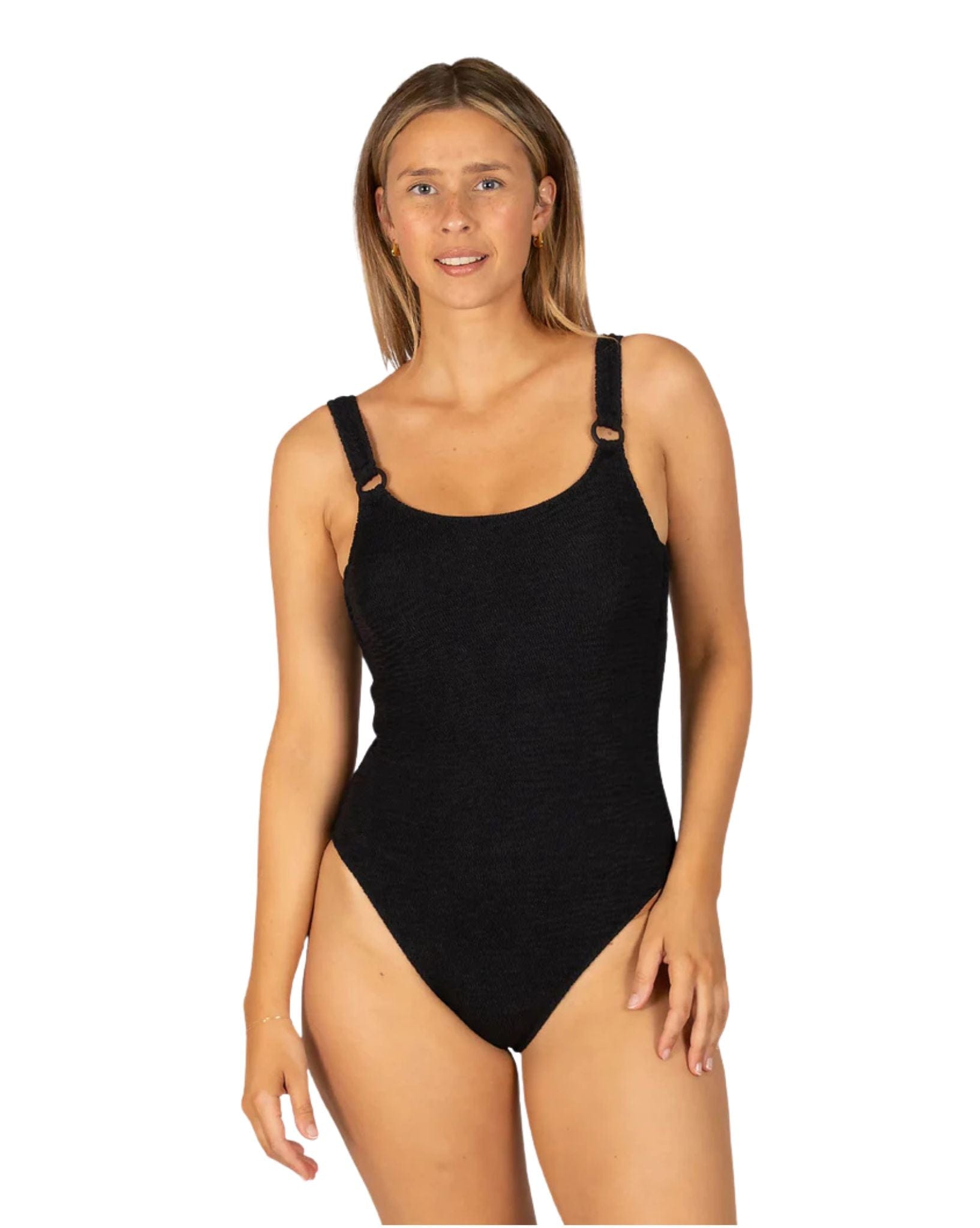 Baku Ibiza D.E Cup Underwire One Piece