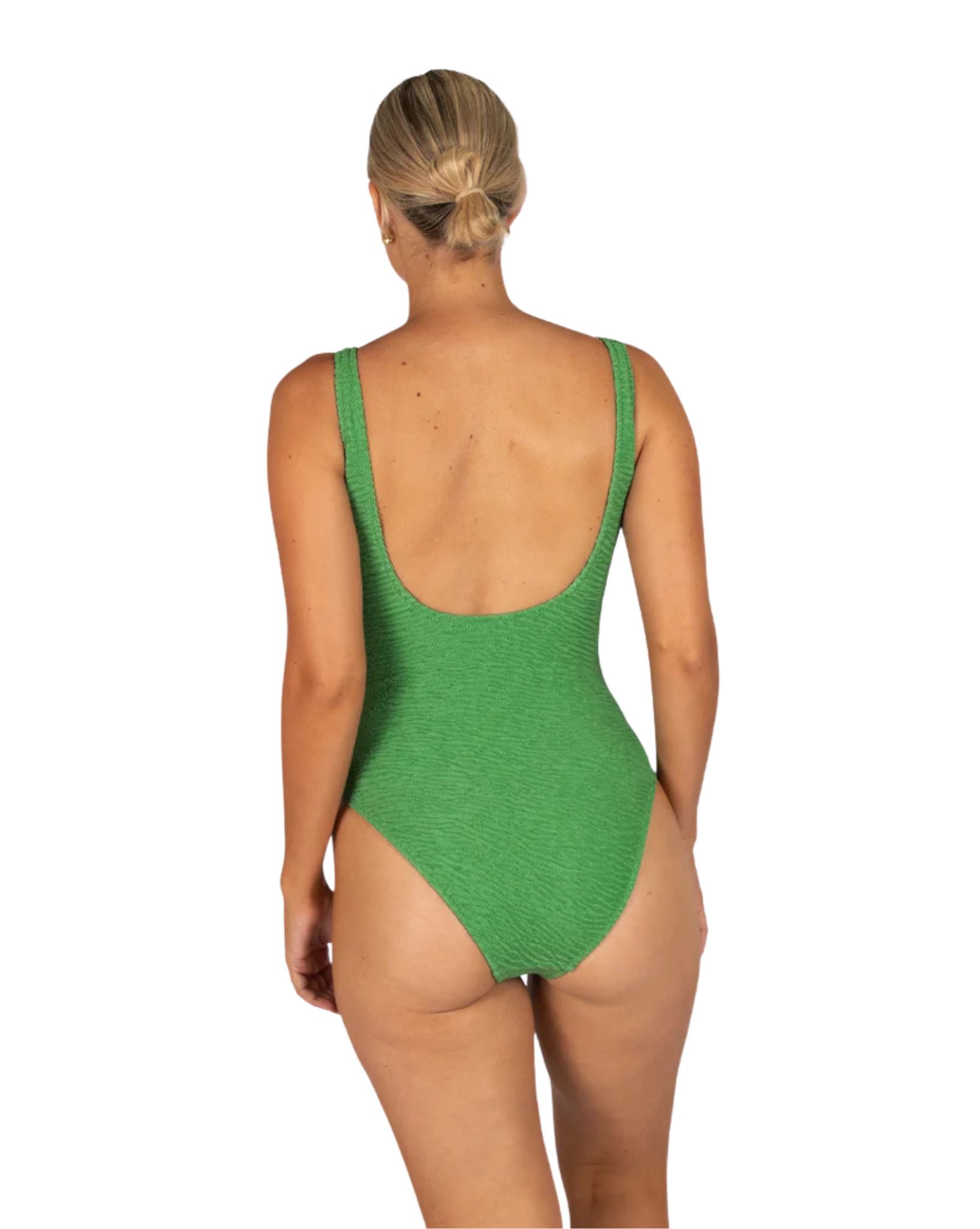 Baku Ibiza D.E Cup Underwire One Piece
