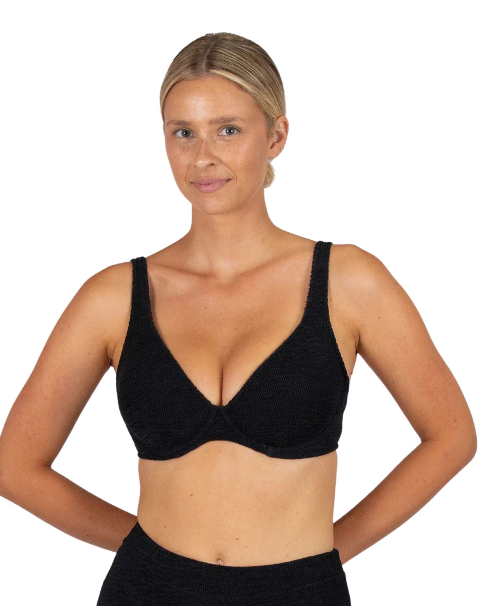 Baku Ibiza DD-E Underwire Bikini Top