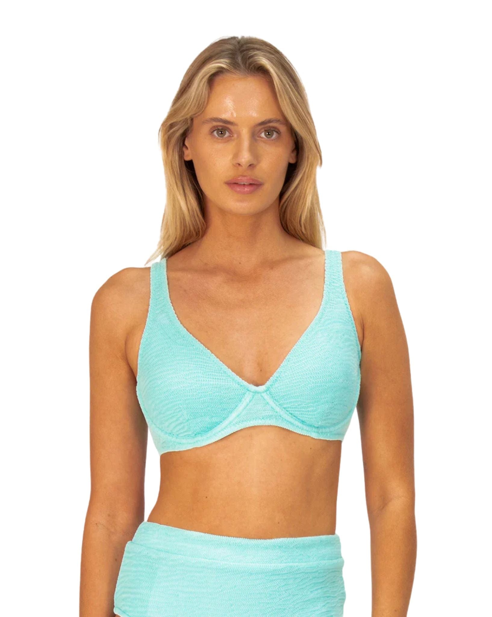 Baku Ibiza DD-E Underwire Bikini Top