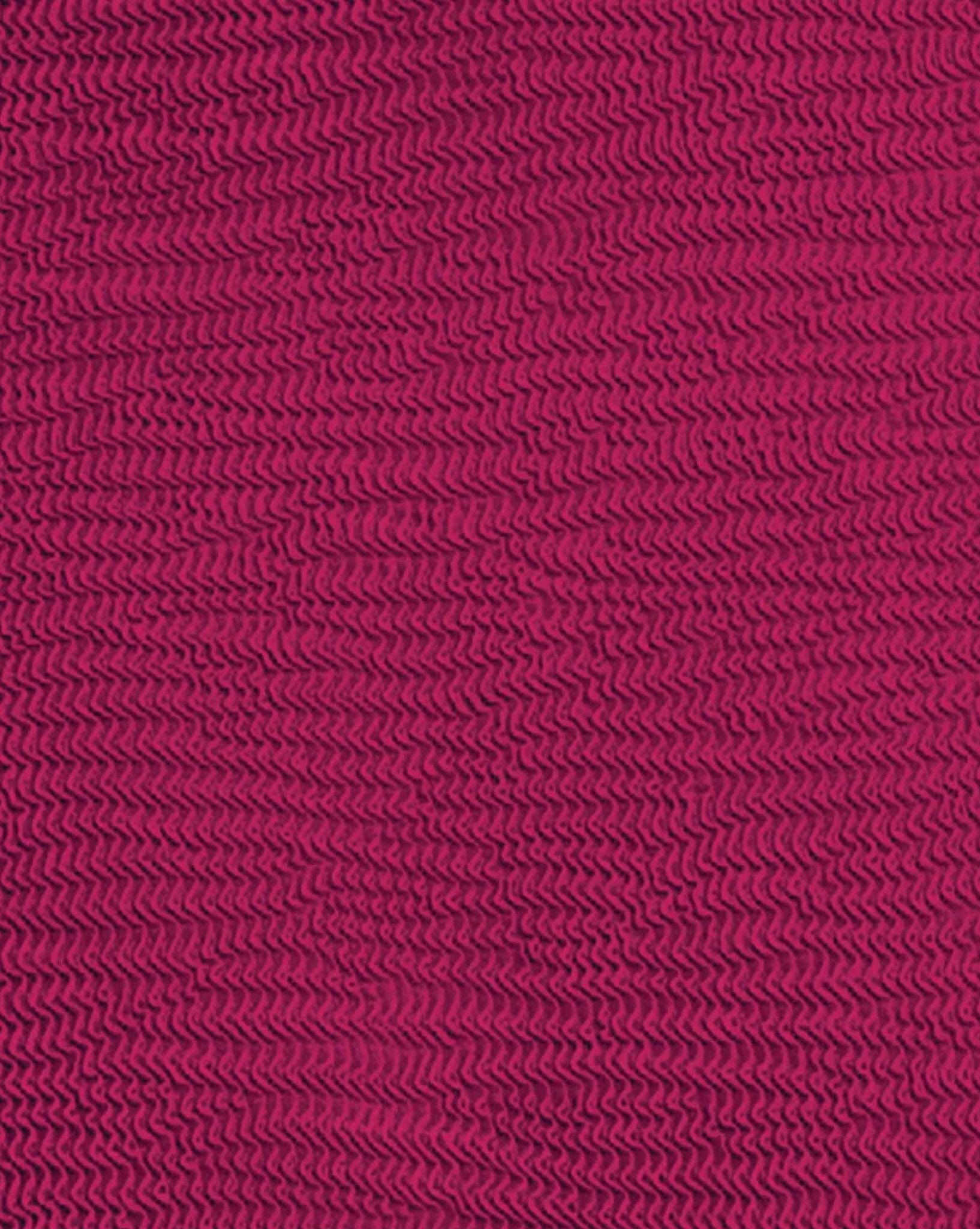 Baku Ibiza High Leg Pant