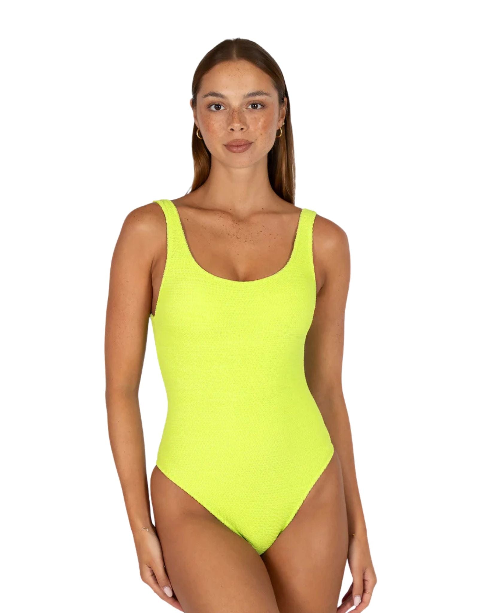 Baku Ibiza Low Back One Piece