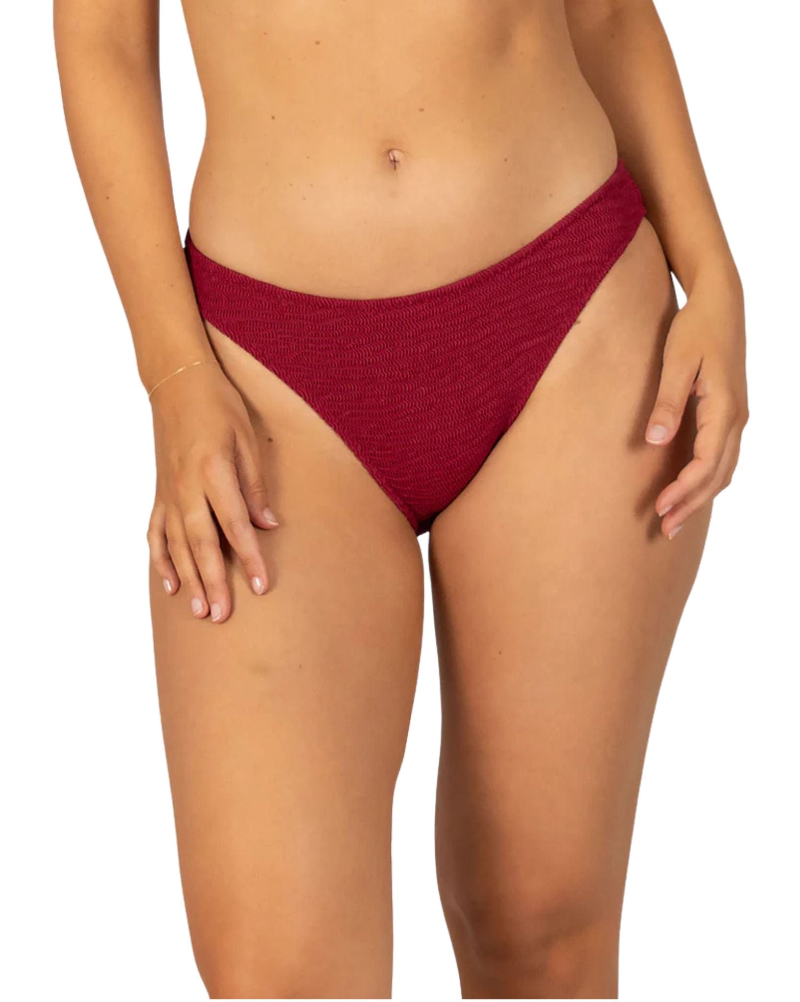 Baku Ibiza Regular Bikini Pant