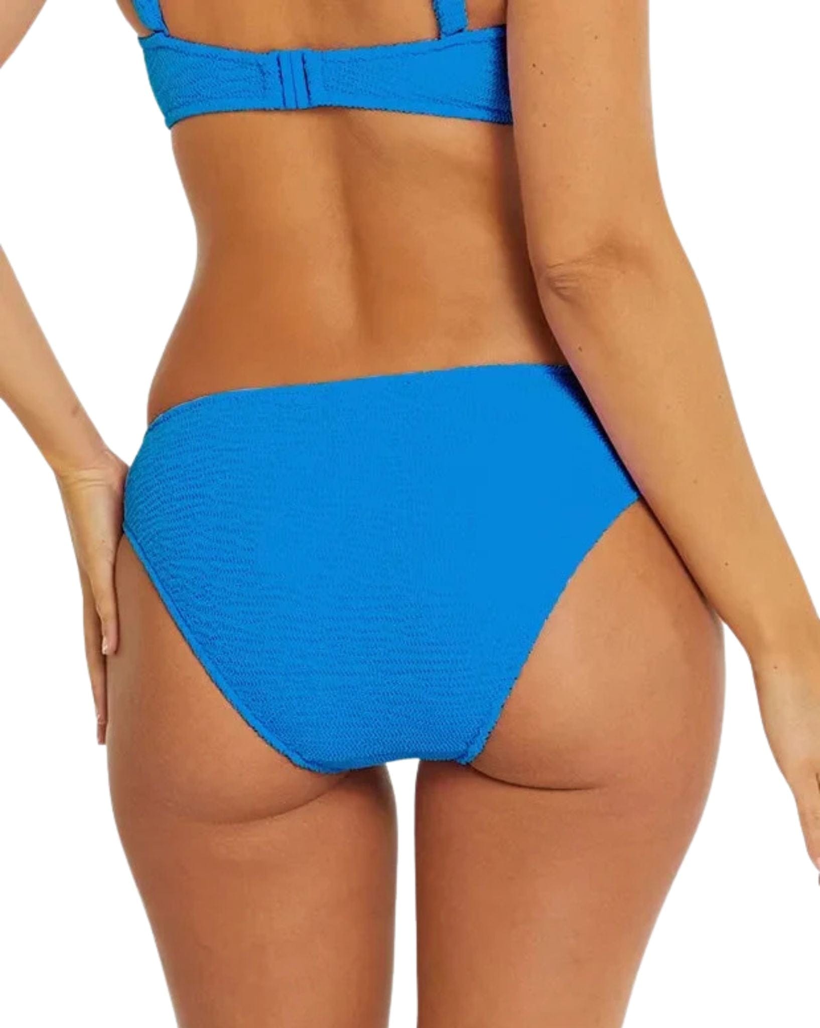 Baku Ibiza Regular Bikini Pant