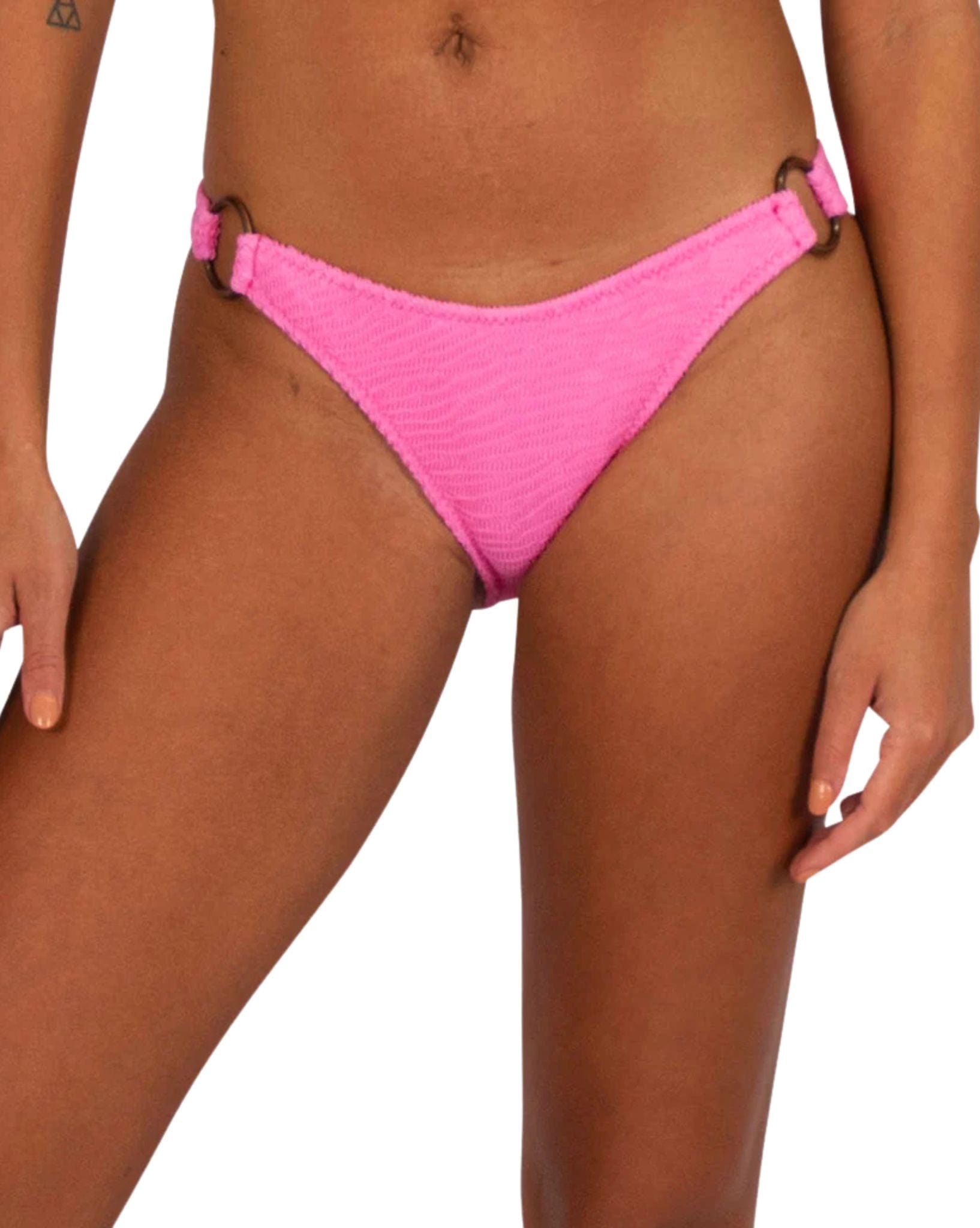 Baku Ibiza Ring Hipster Bikini Bottom