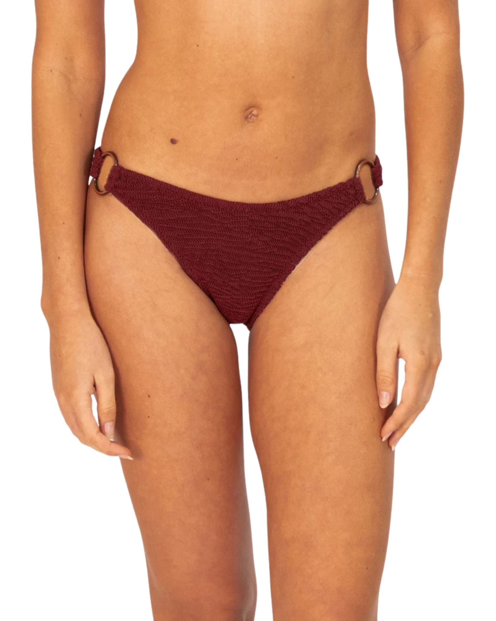 Baku Ibiza Ring Hipster Bikini Bottom