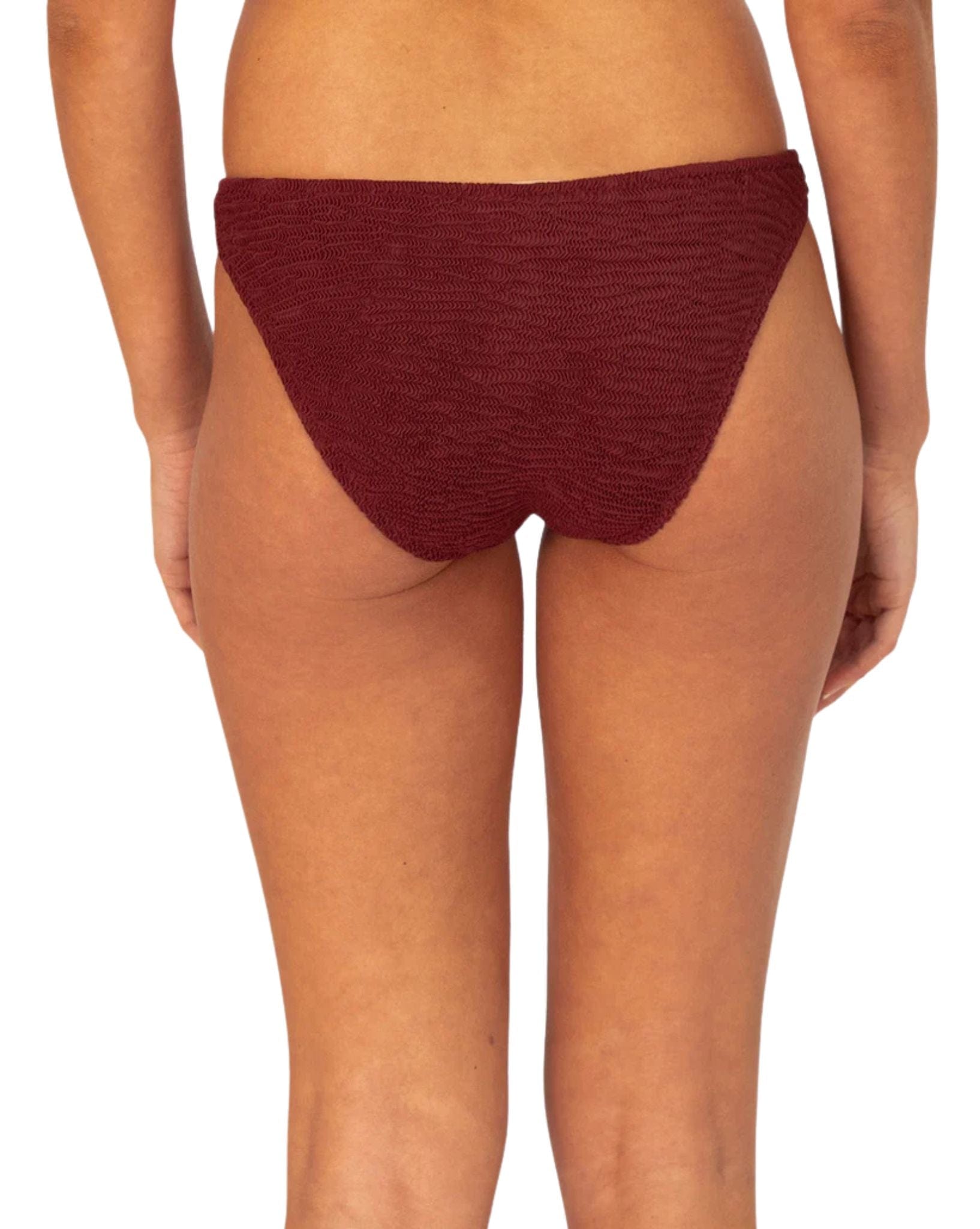 Baku Ibiza Ring Hipster Bikini Bottom