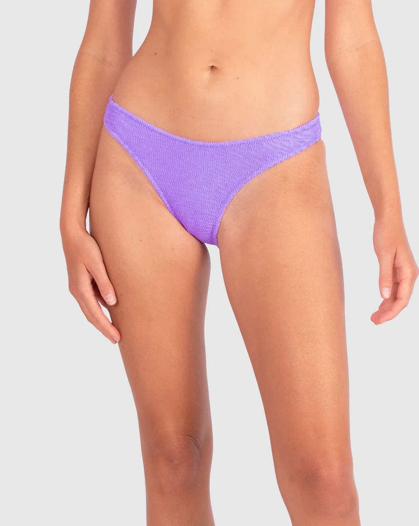 Baku Ibiza Rio Scoop Pant Bikini Bottom