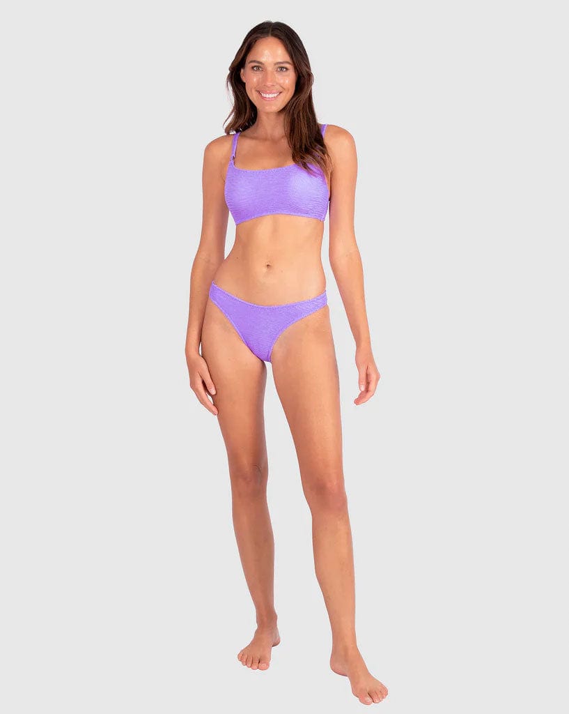 Baku Ibiza Rio Scoop Pant Bikini Bottom