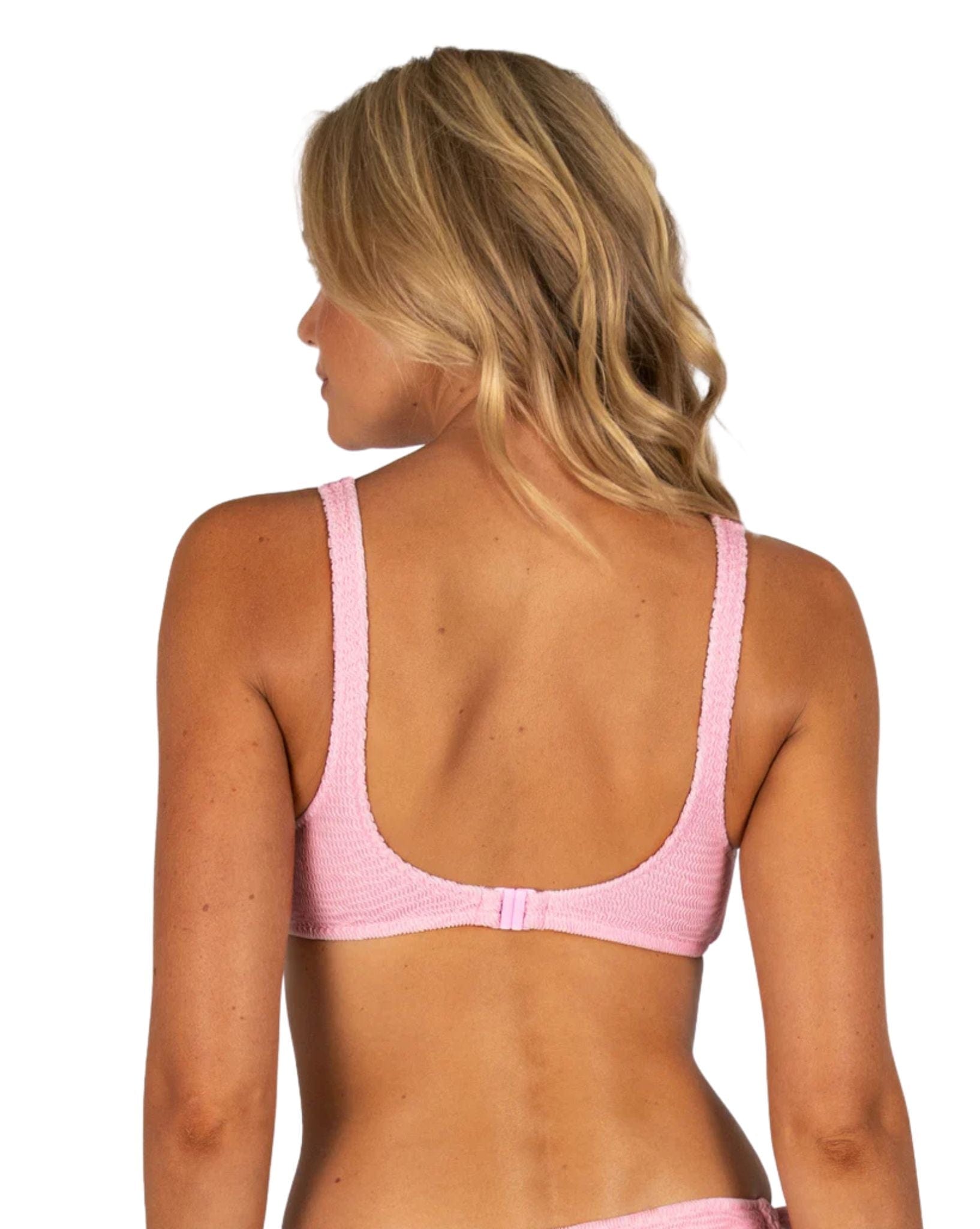 Baku Ibiza Scoop Bralette