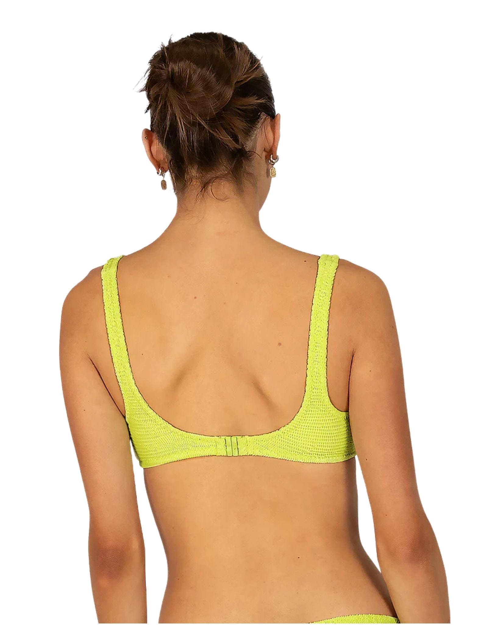 Baku Ibiza Scoop Bralette