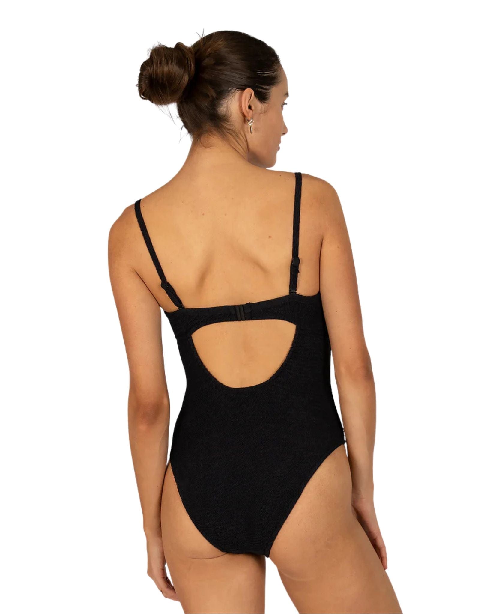 Baku Ibiza Underwire Balconette One Piece