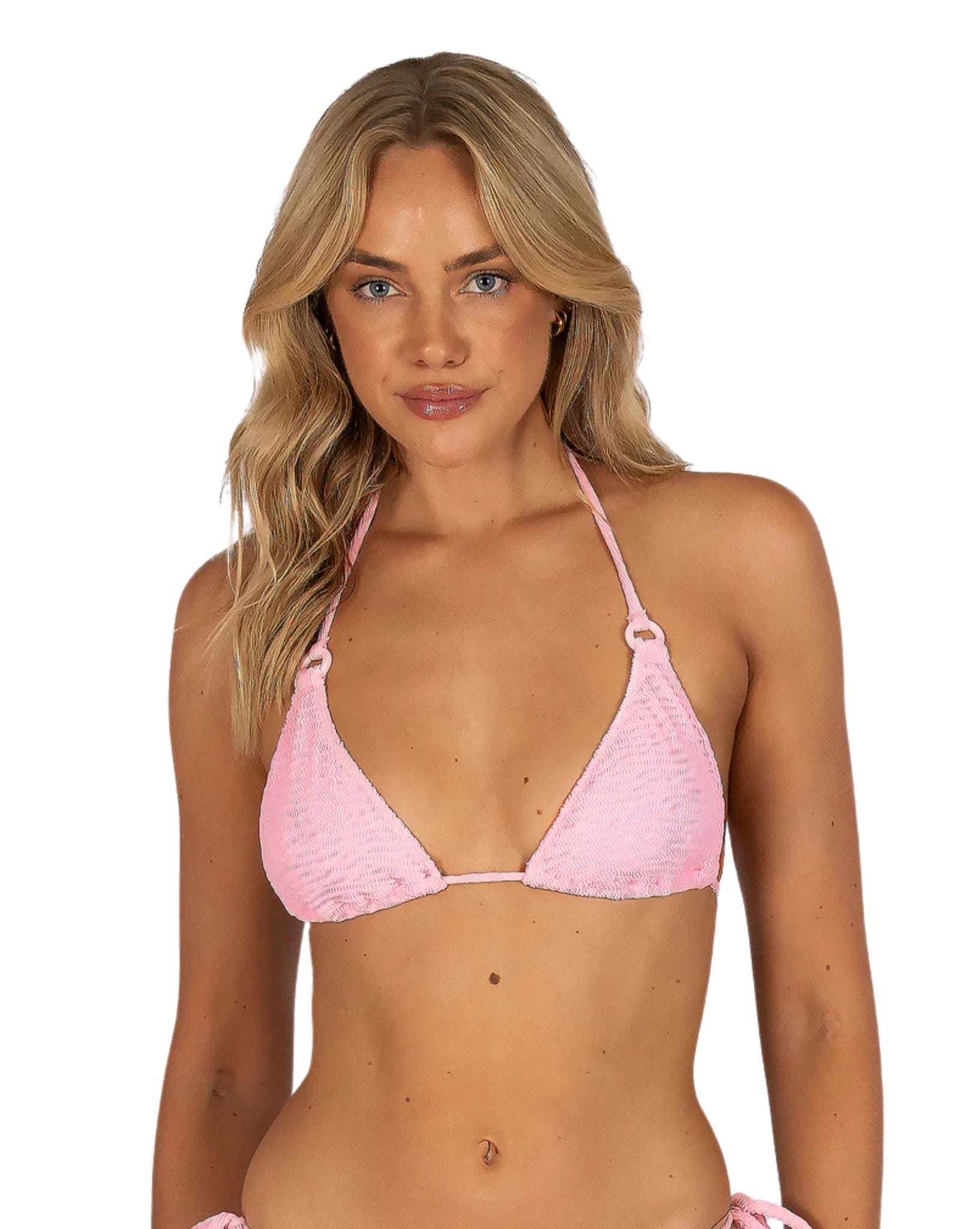 Baku IbizaTriangle Bikini Top