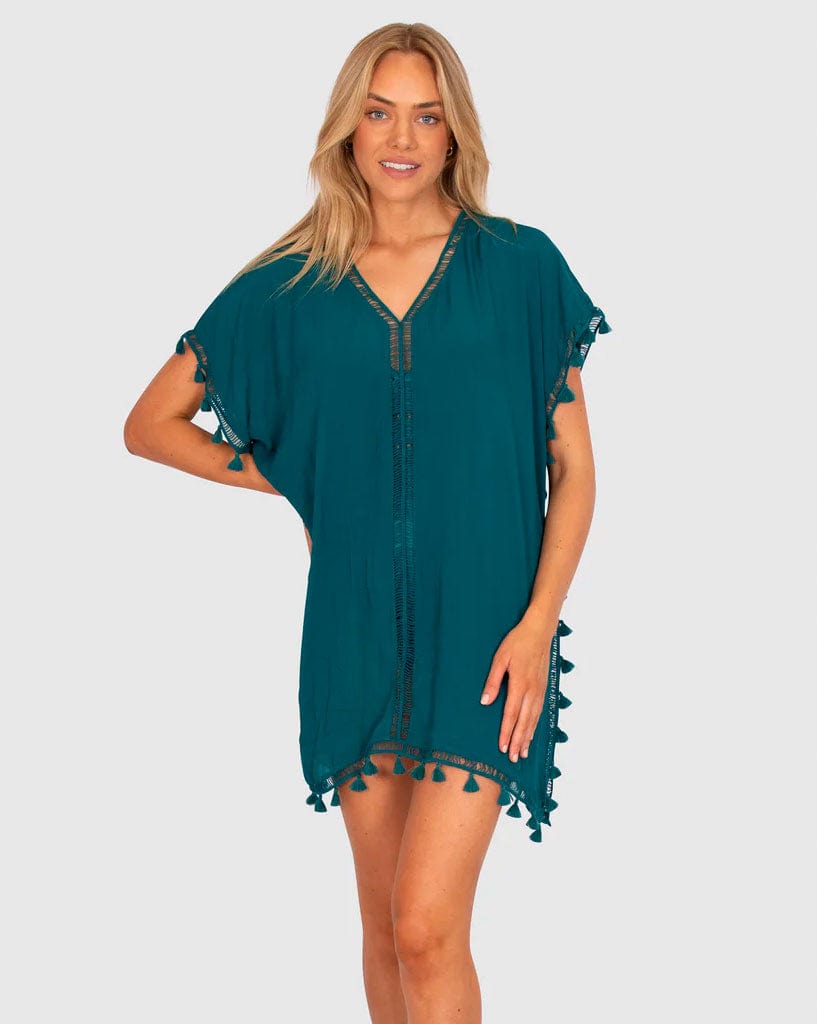Baku Moroccan Kaftan