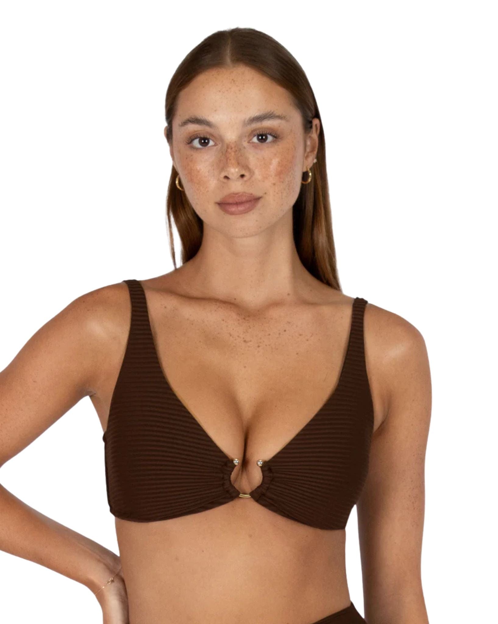 Baku Positano C.D Trim Bra