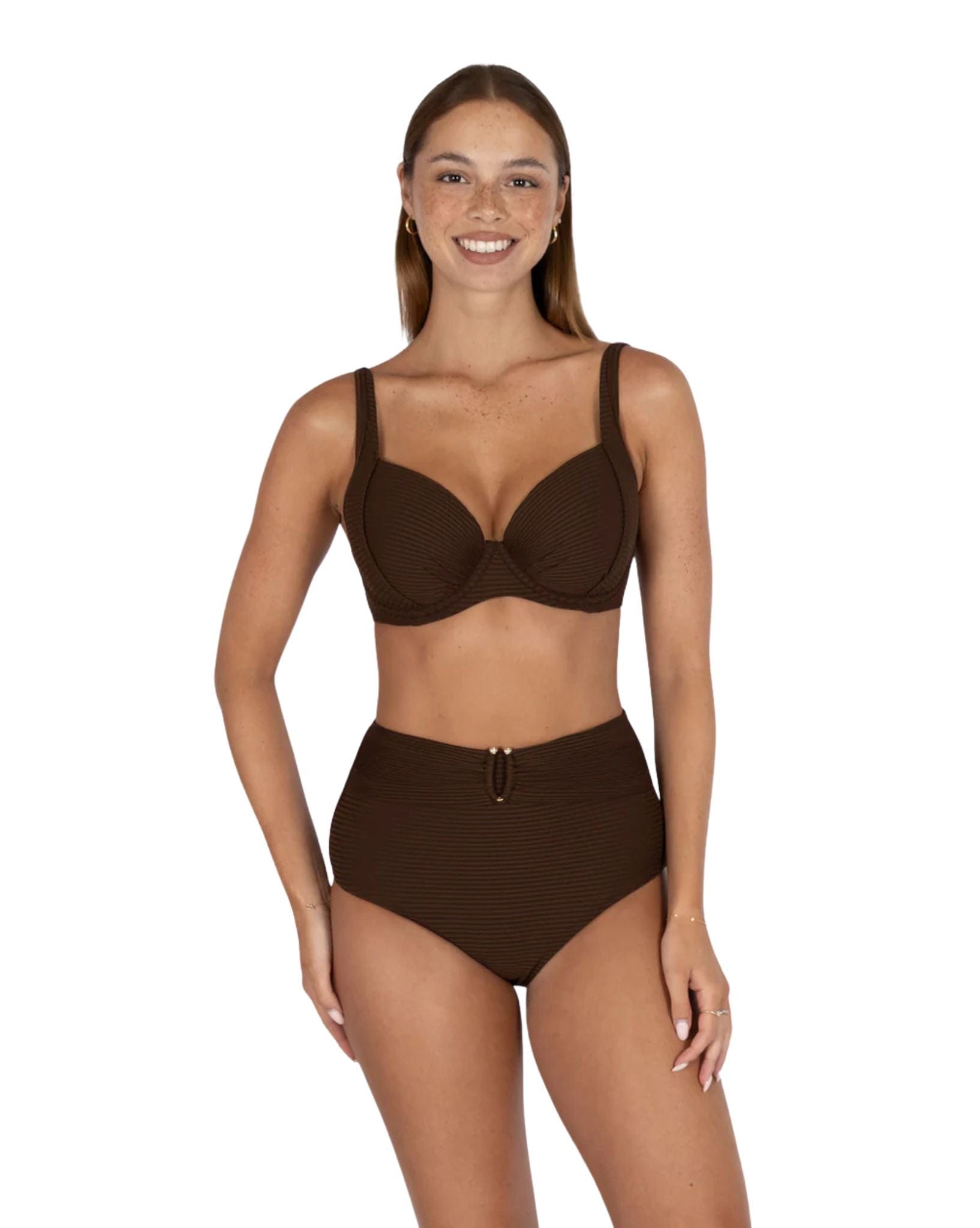 Baku Positano D.Dd Balconette