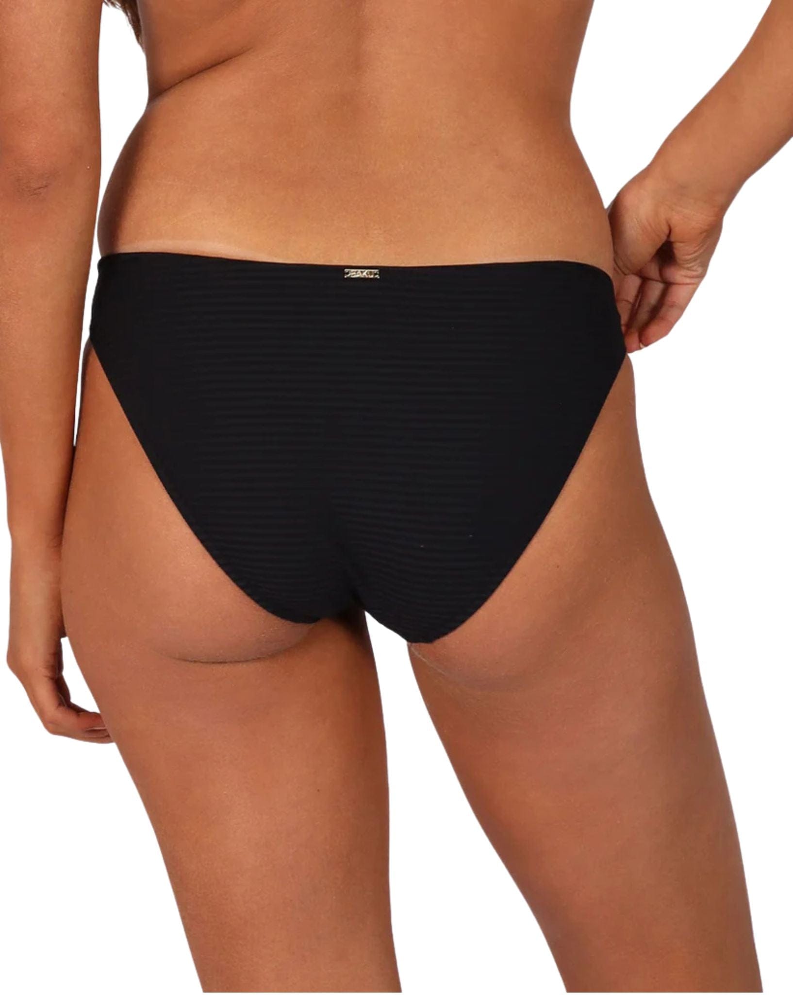 Baku Positano Regular Bikini Bottom