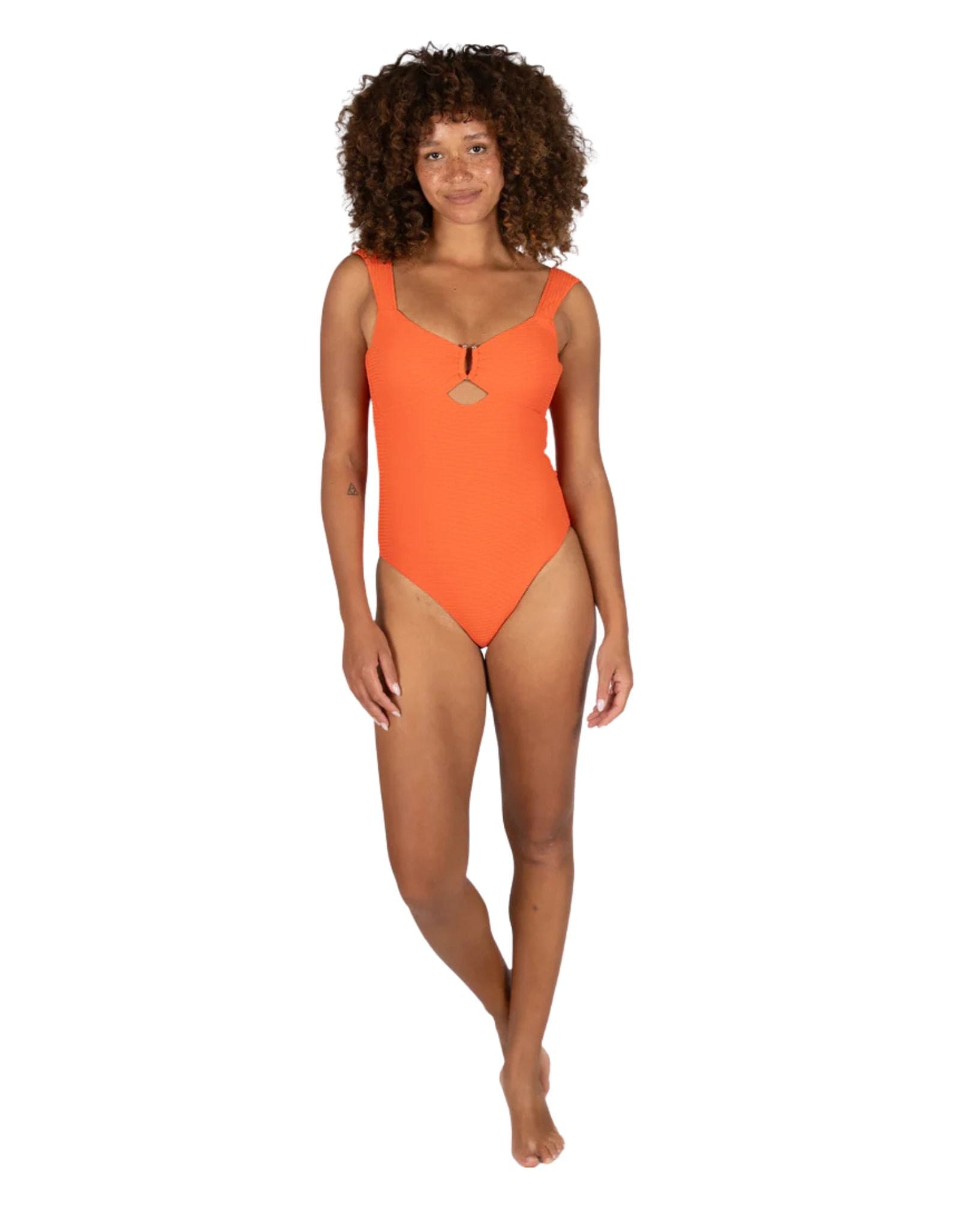 Baku Positano Retro One Piece