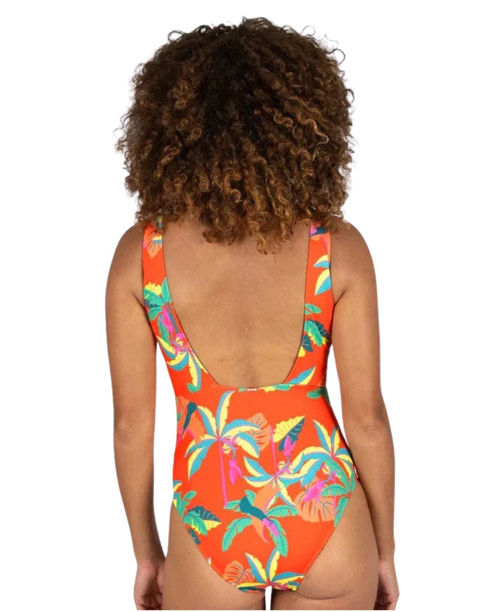 Baku Rio Grande Lline One Piece