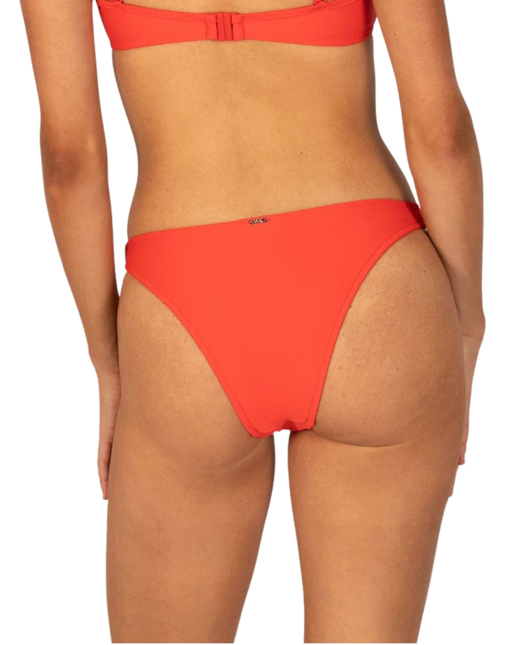Baku Rococco 80s Rio Scoop Bikini Pant