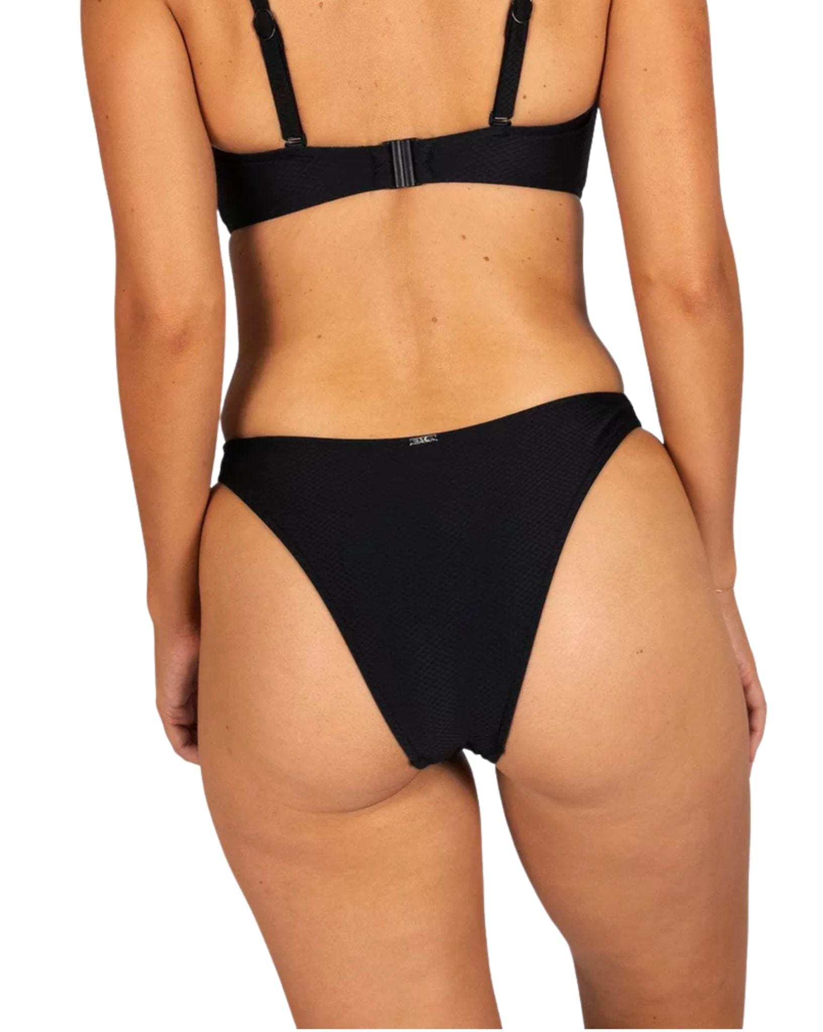 Baku Rococco 80s Rio Scoop Bikini Pant