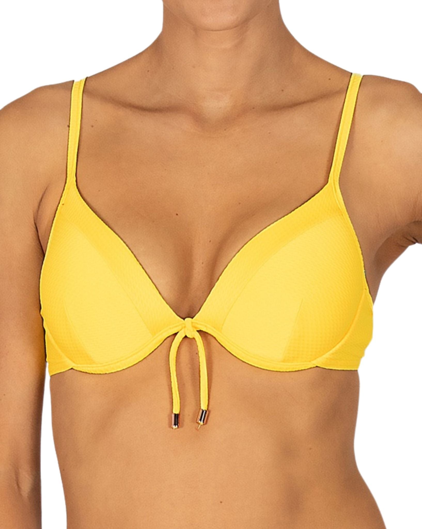 Baku Rococco Booster Bra